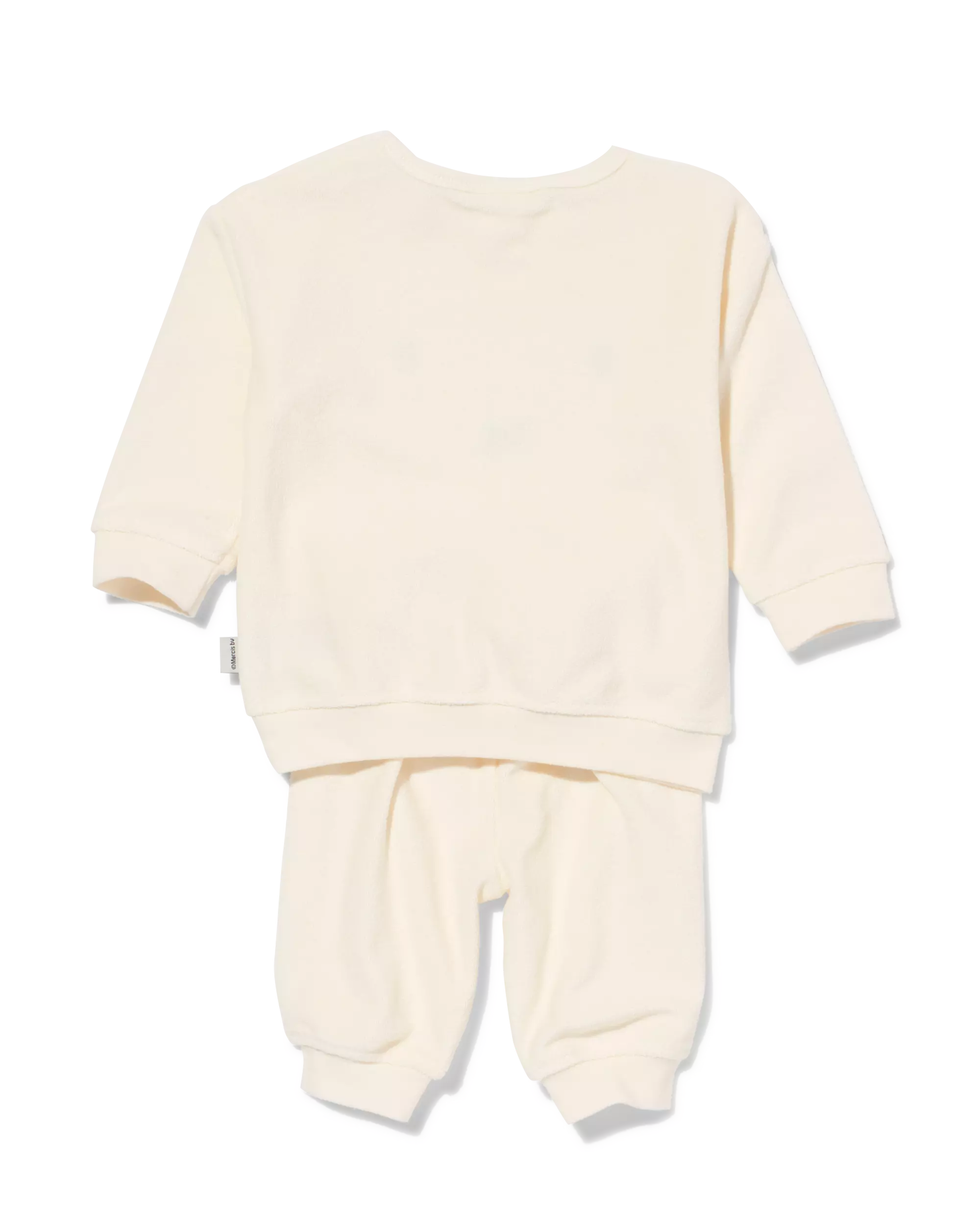ensemble nouveau-né Miffy terry