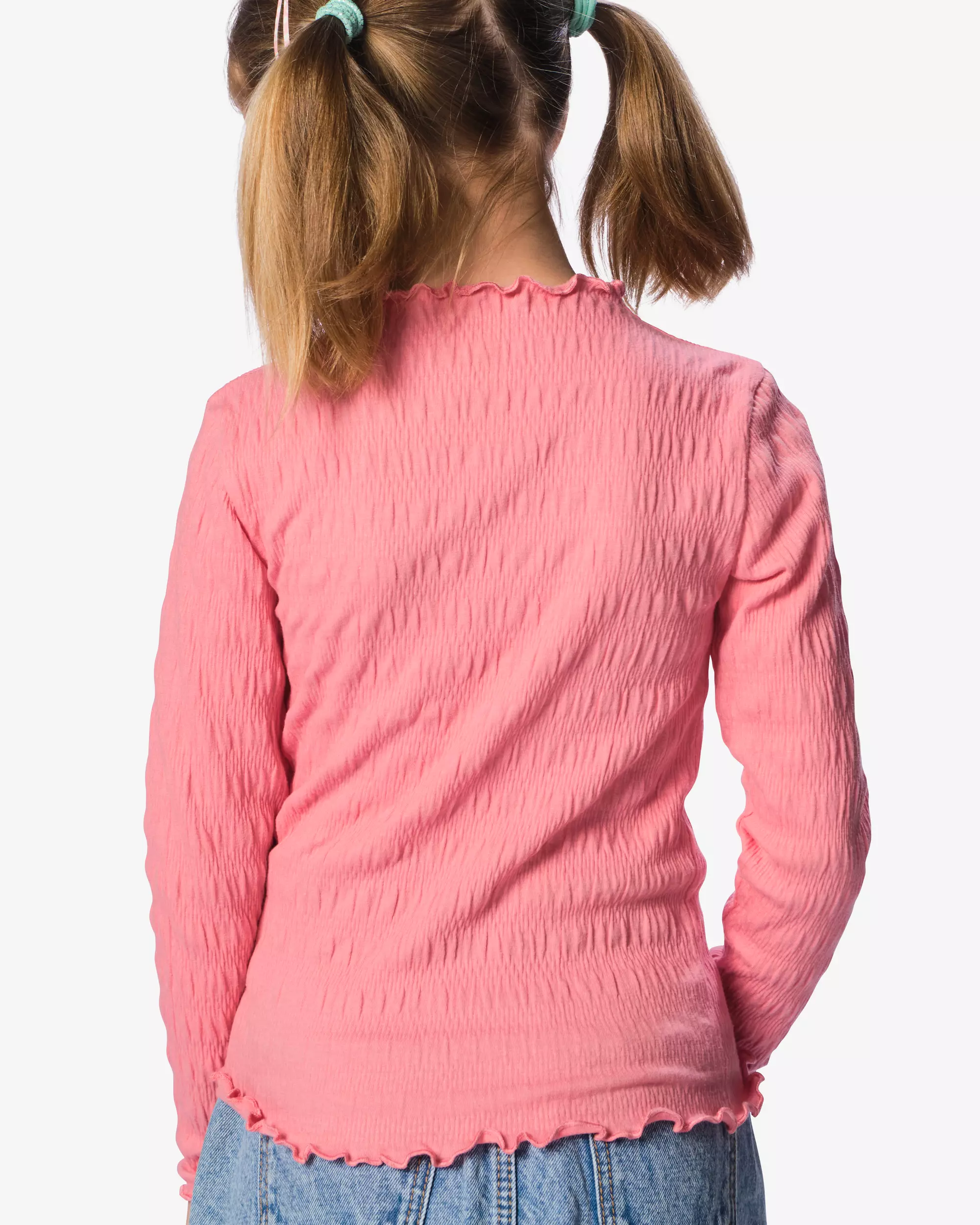 t-shirt enfant jersey