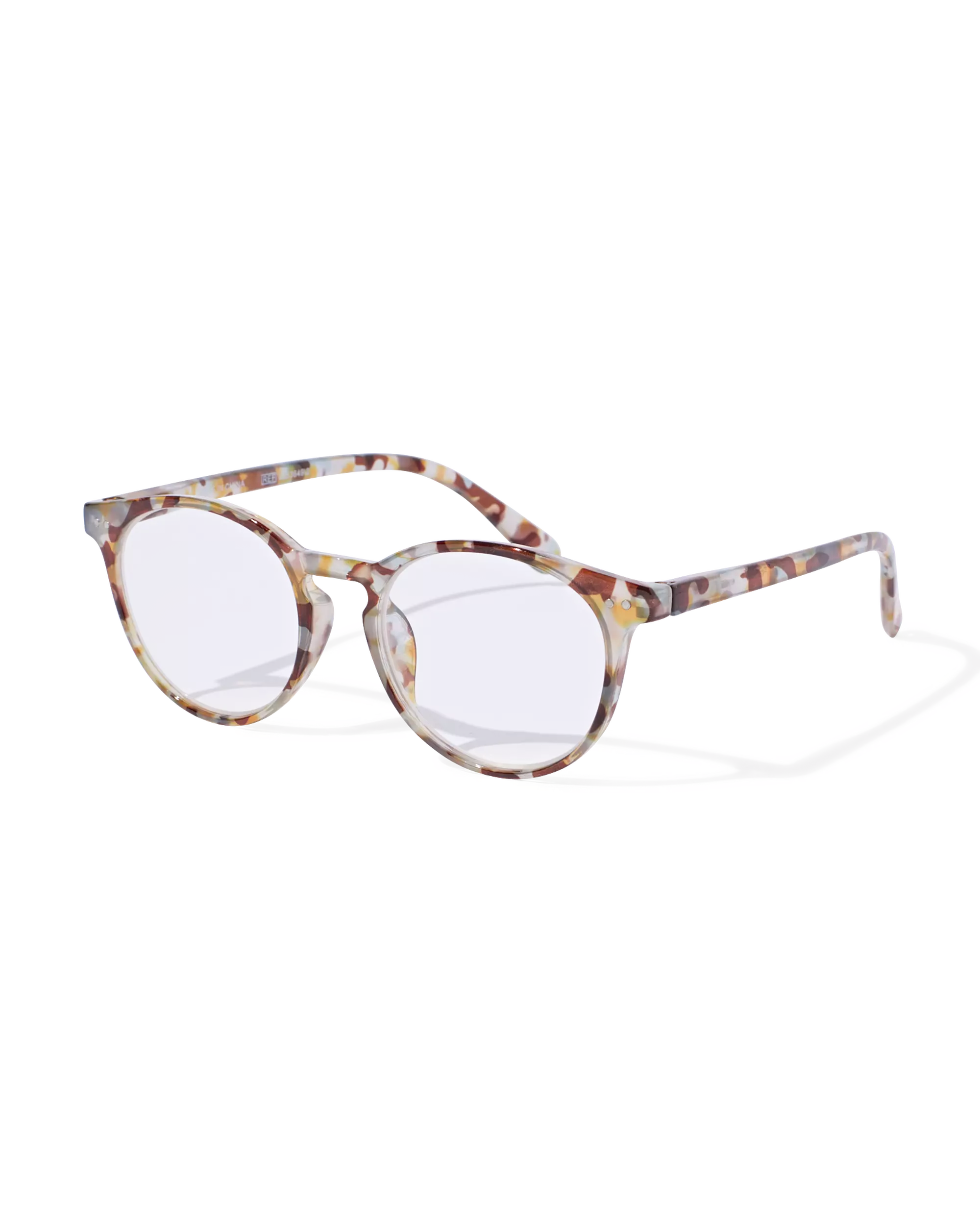 lunettes de lecture multicolores 1.5