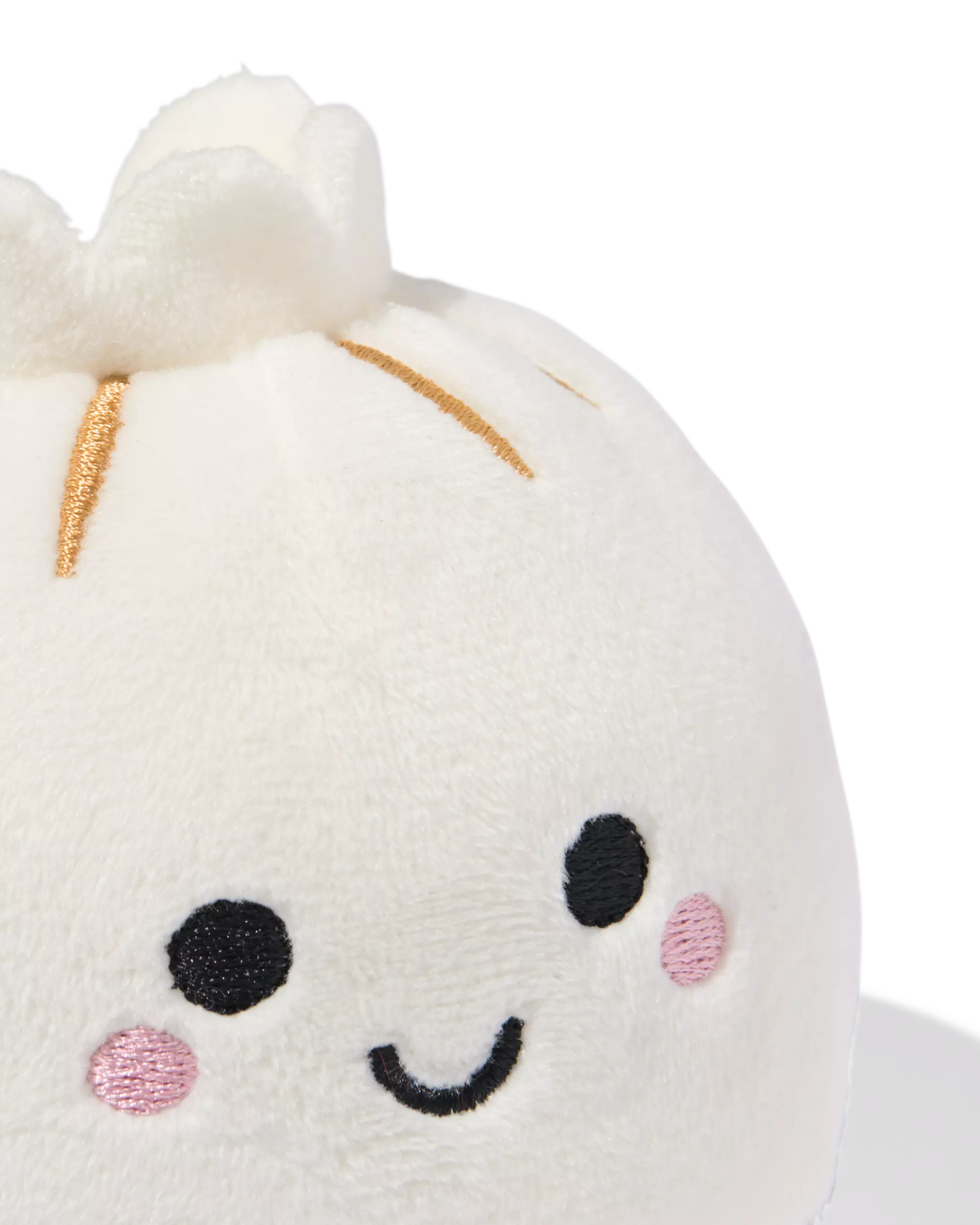knuffel 9x3.5x6.5cm sushi