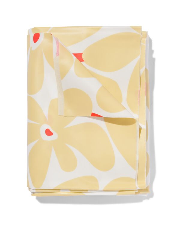 tafelzeil 140x240cm bloemen - 5330018 - HEMA