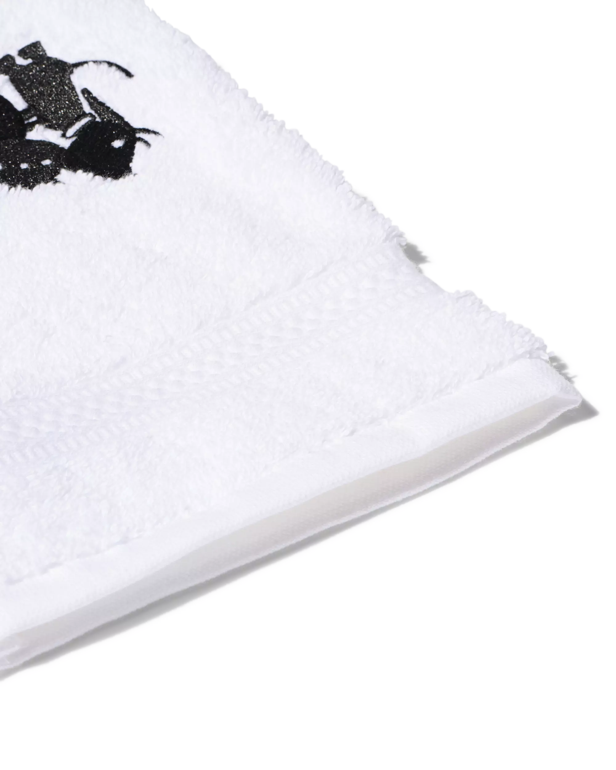 Takkie en Siepie washandjes 21x16cm zware kwaliteit - 3 stuks