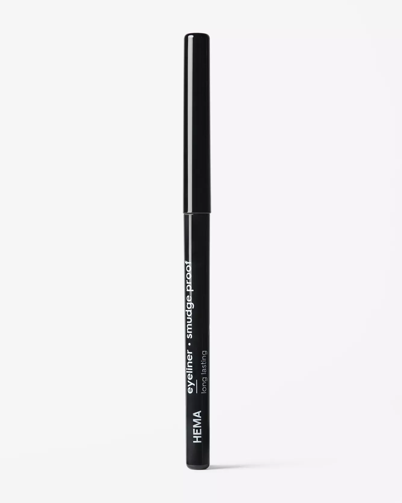 perfect eyeliner waterproof zwart