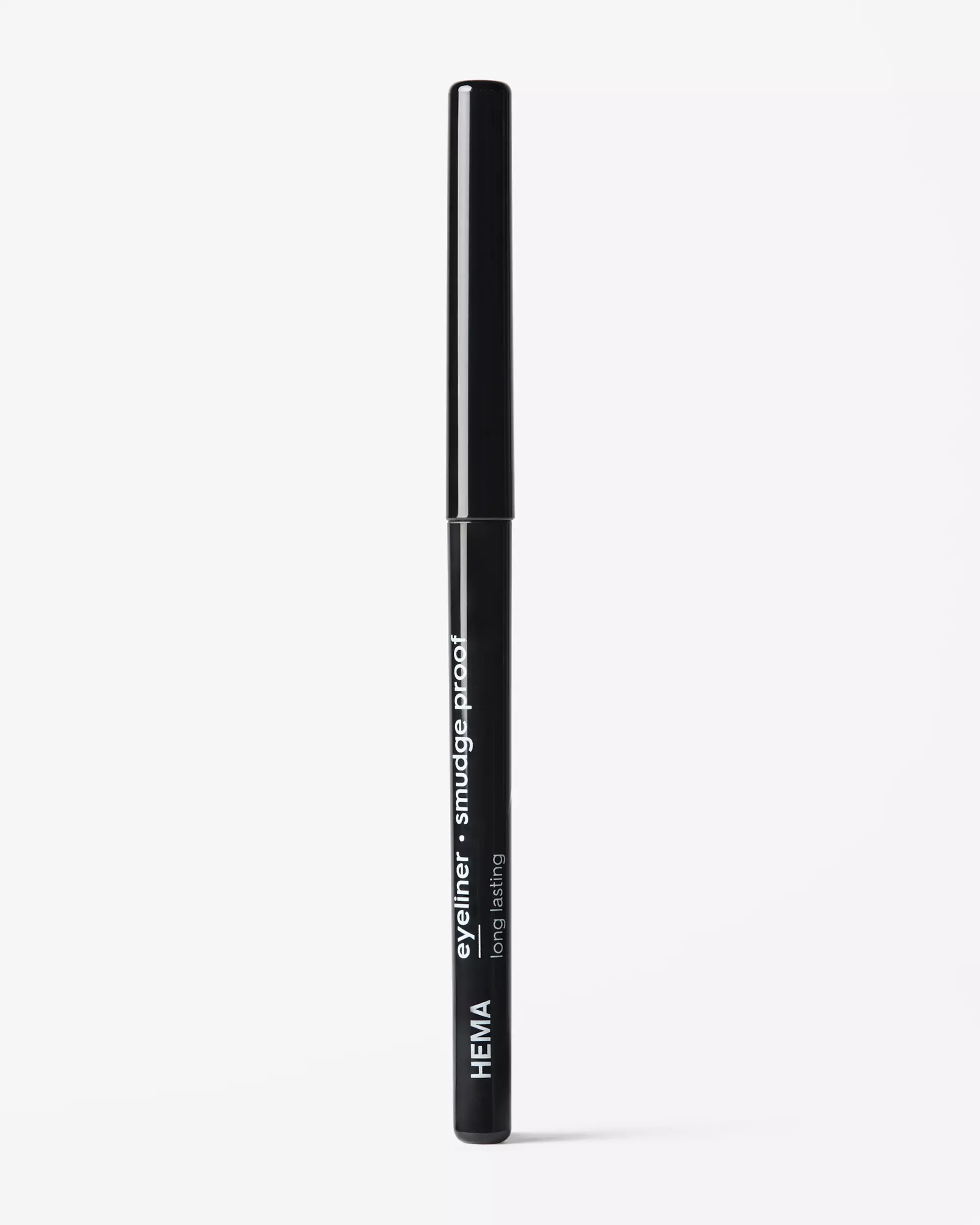perfect eyeliner waterproof noir