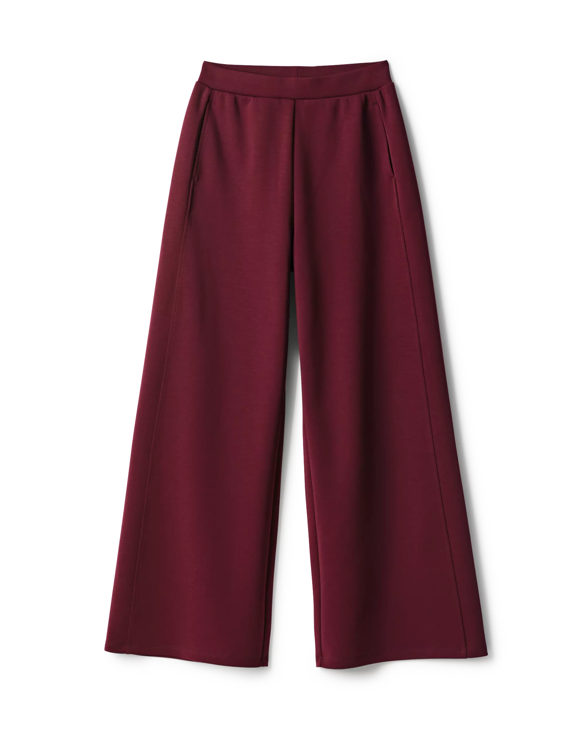 pantalon femme Elly coupe large