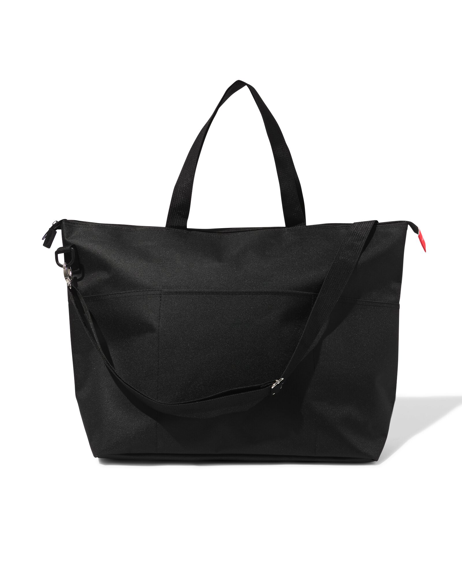 fietstas shopper met koelvak - 41150127 - HEMA