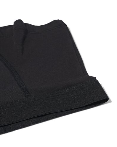 Takkie und Siepie Kinder-Boxershorts &ndash; 3 St&uuml;ck schwarz/wei&szlig; schwarz/wei&szlig; - 19203760BLACKWHITE - HEMA
