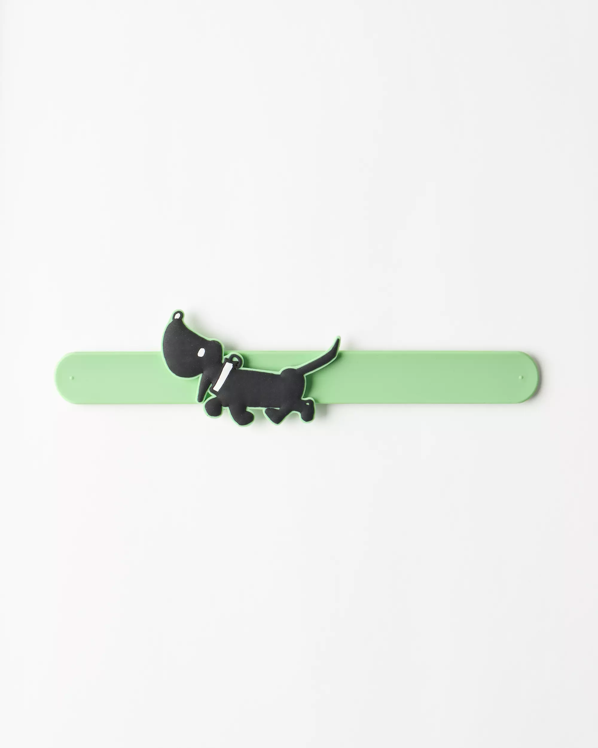Takkie Klapparmband