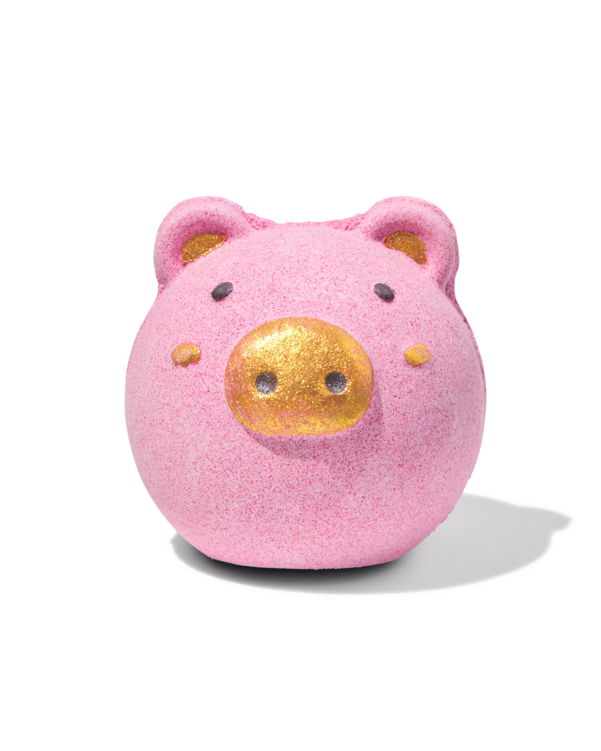 boule effervescente cochon 150 g