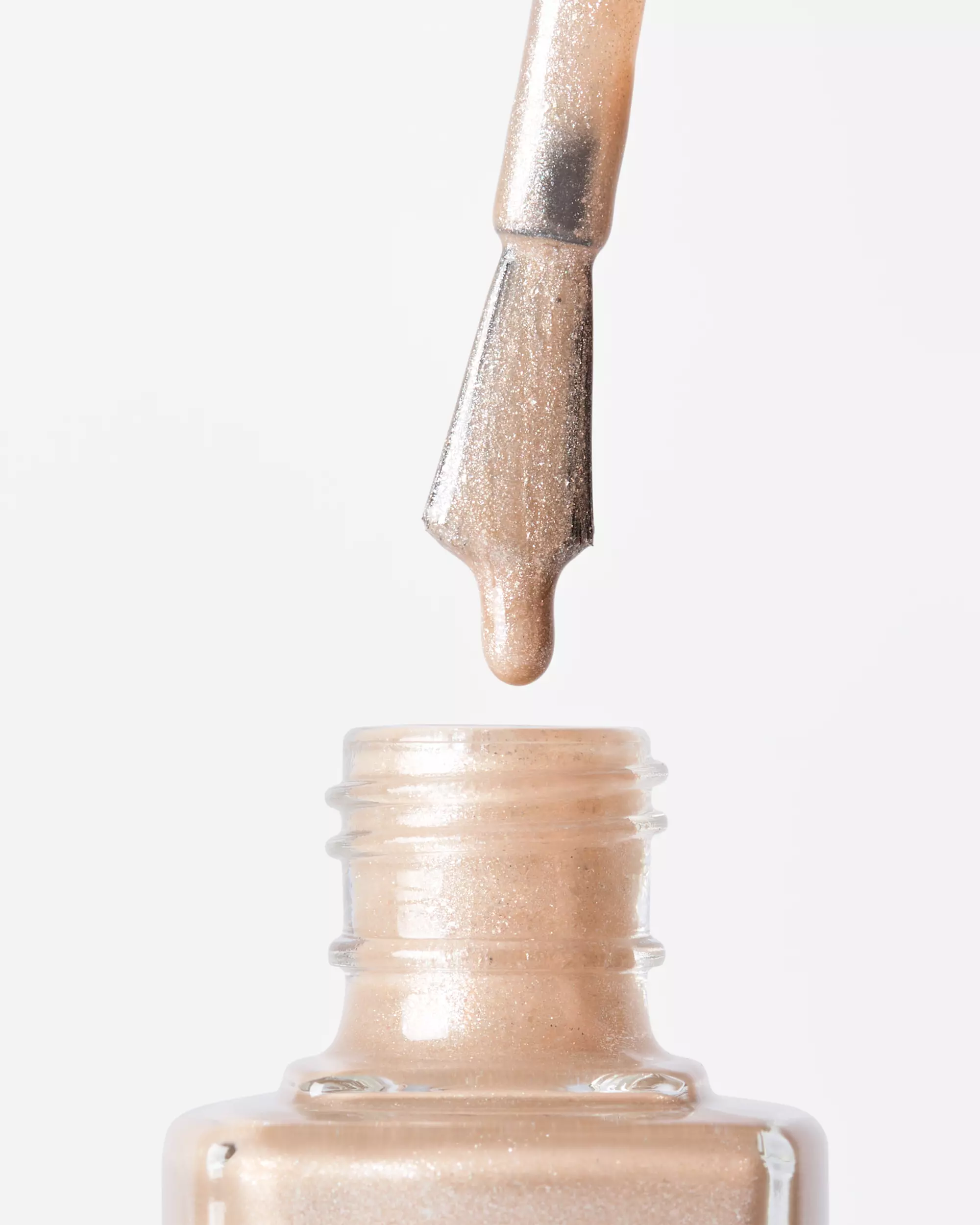 long lasting nagellak 25 irish cream