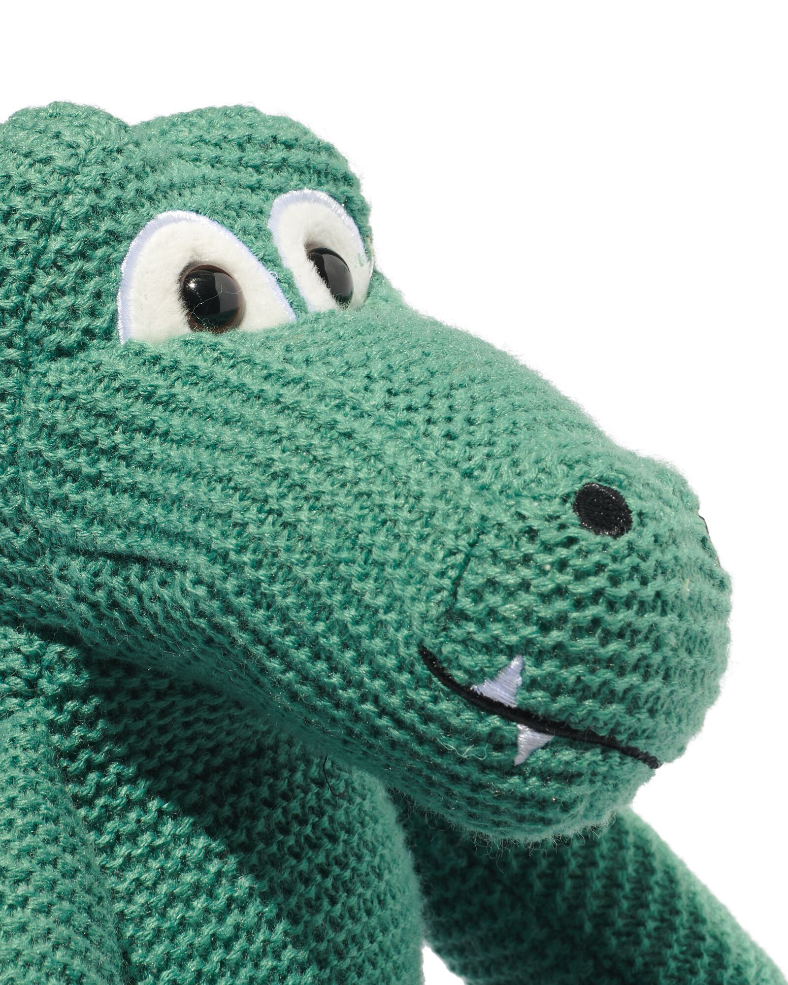 peluche crocodile - 15100108 - HEMA