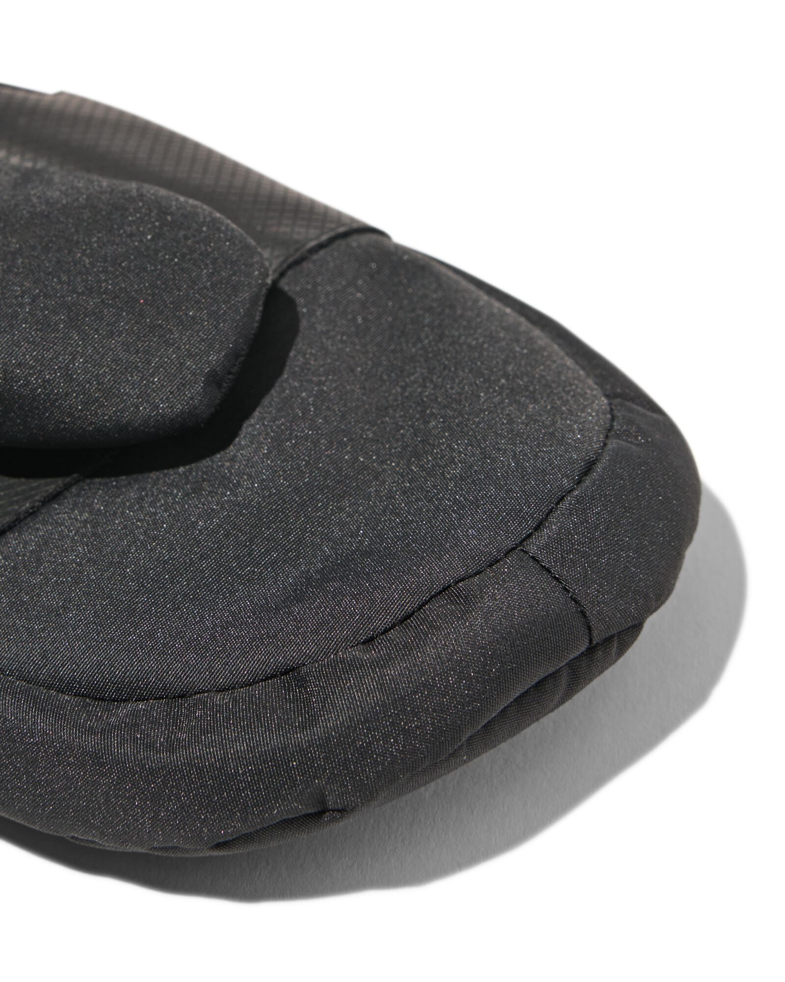 moufles enfant Thinsulate noir noir noir - 16700185BLACK - HEMA