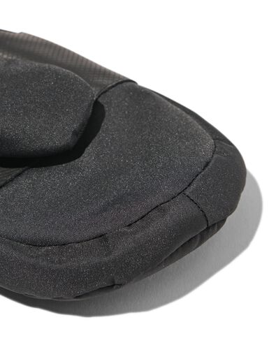 moufles enfant Thinsulate noir noir noir - 16700185BLACK - HEMA