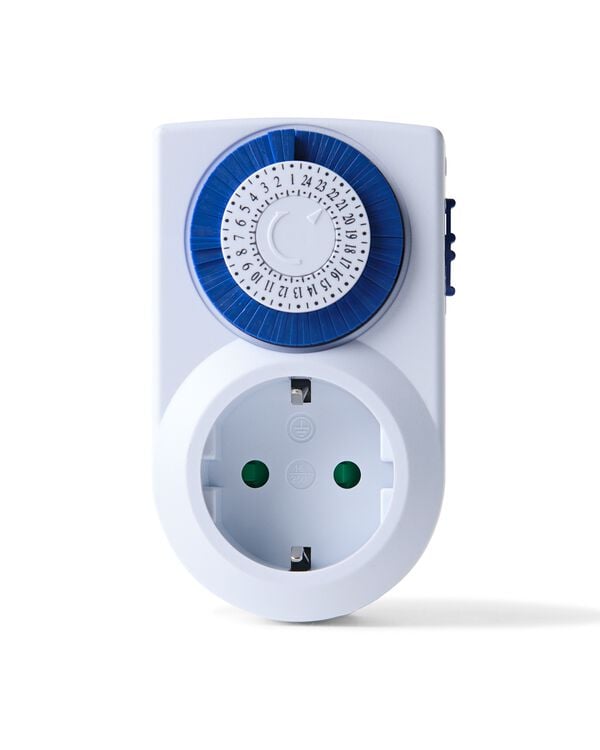 minuteur Q-link - 81000059 - HEMA