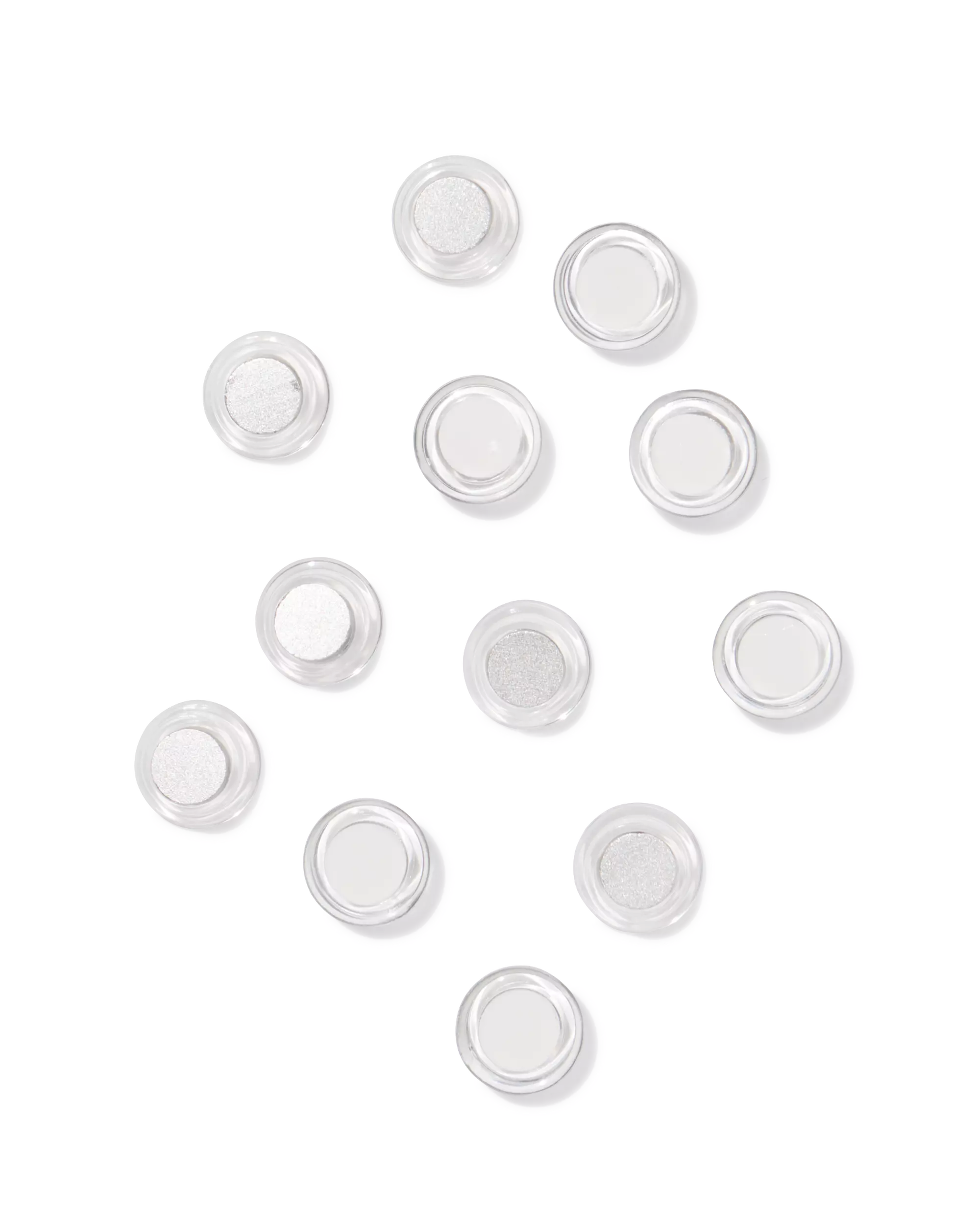 magnets ⌀ 2cm - 12 pièces