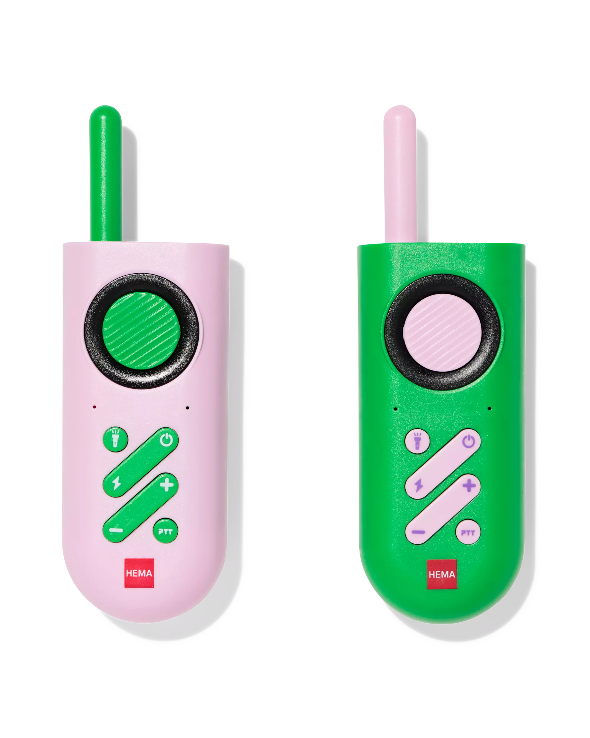 walkie talkie set