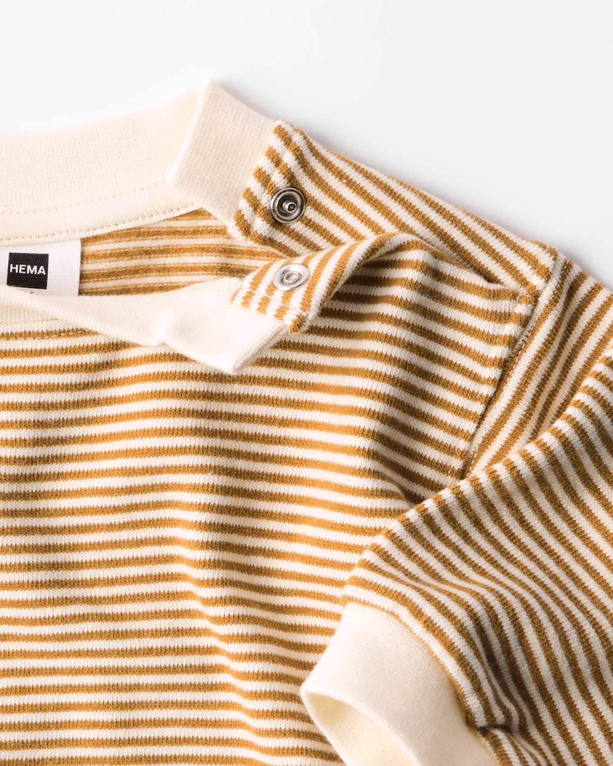 nijntje newborn trui sweatstof strepen