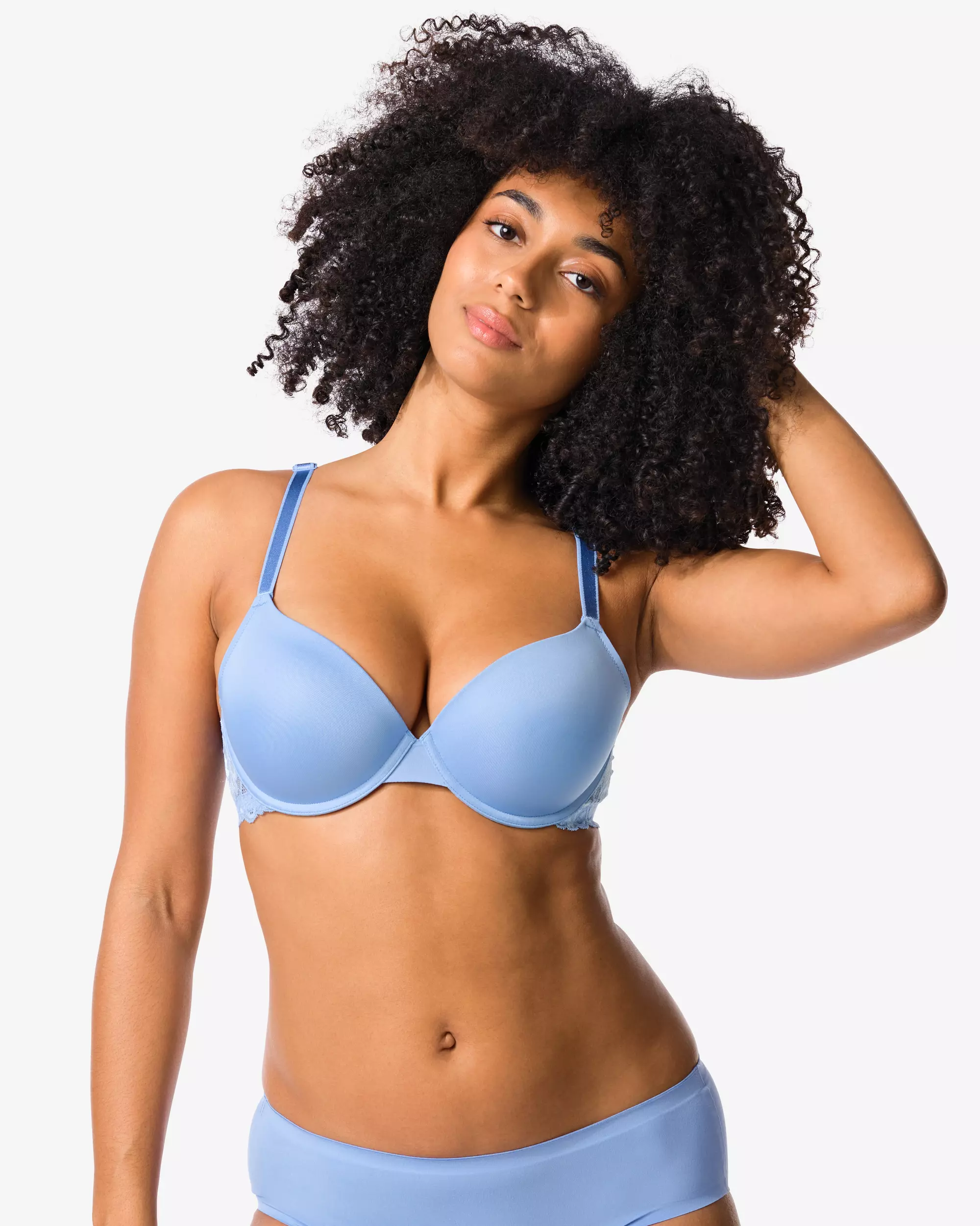 push-up bh met beugel
