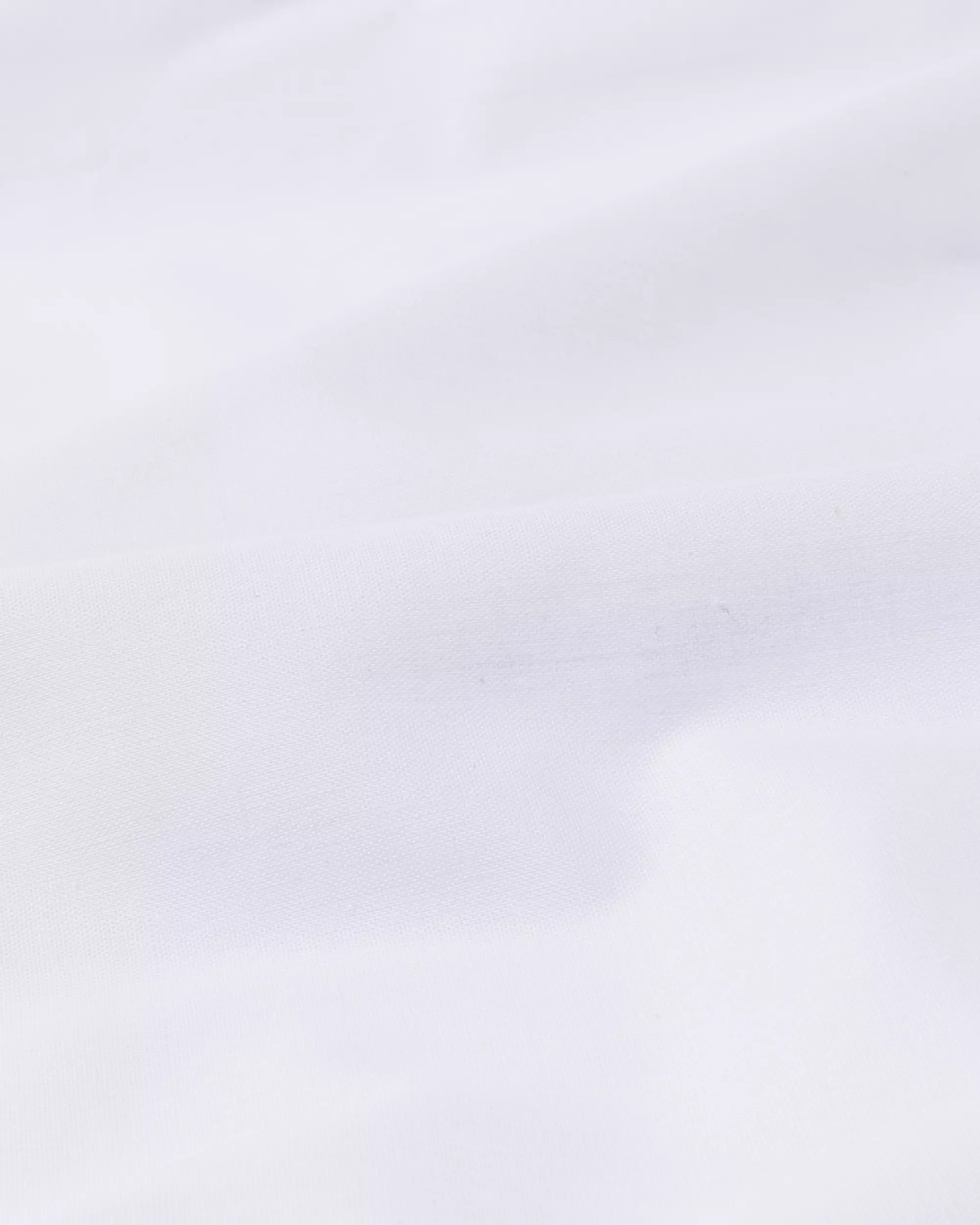 Spannbettlaken, 90 x 220 cm, Baumwolle, weiß 