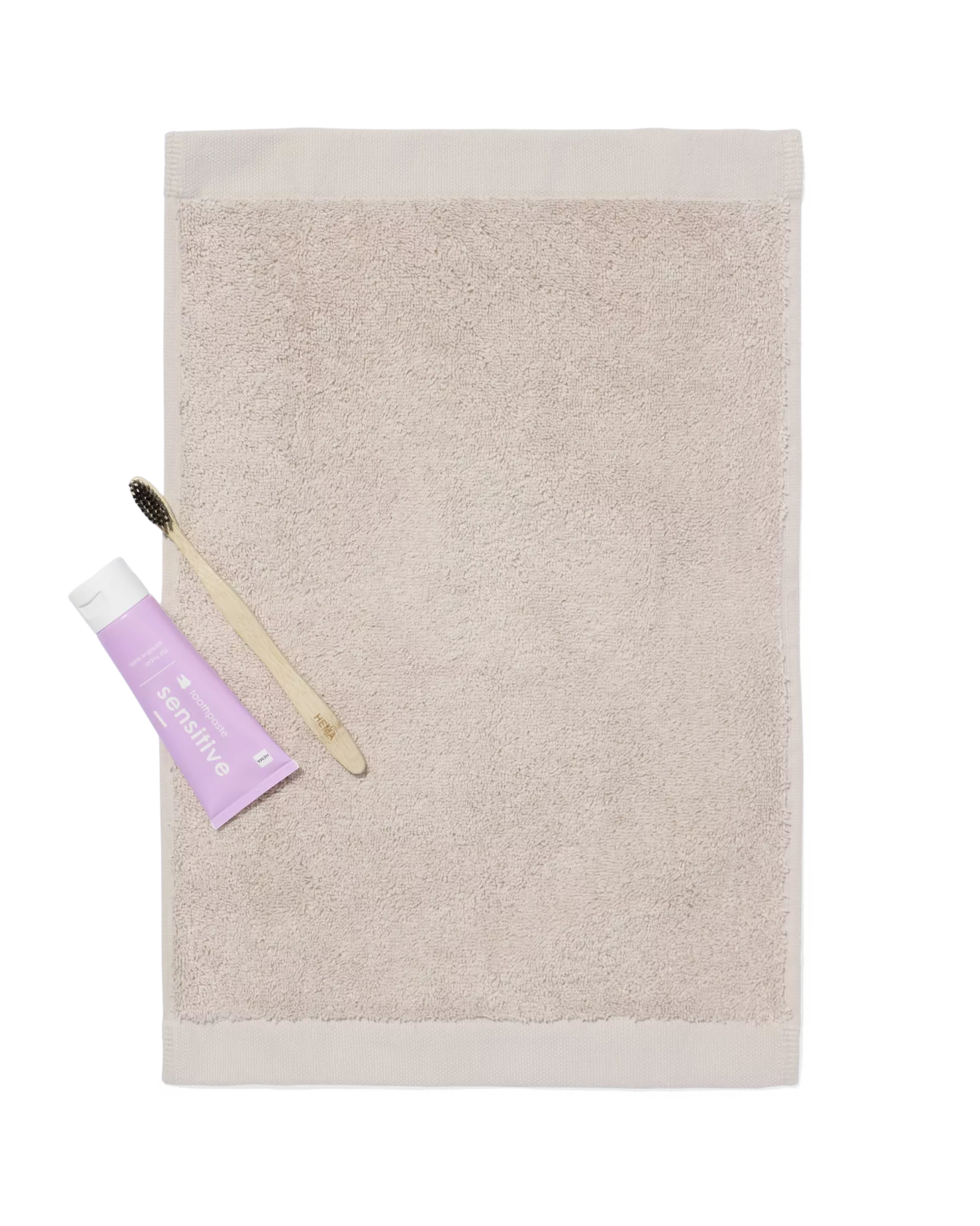 petite serviette 33 x 50 qualité hôtel extra douce sable