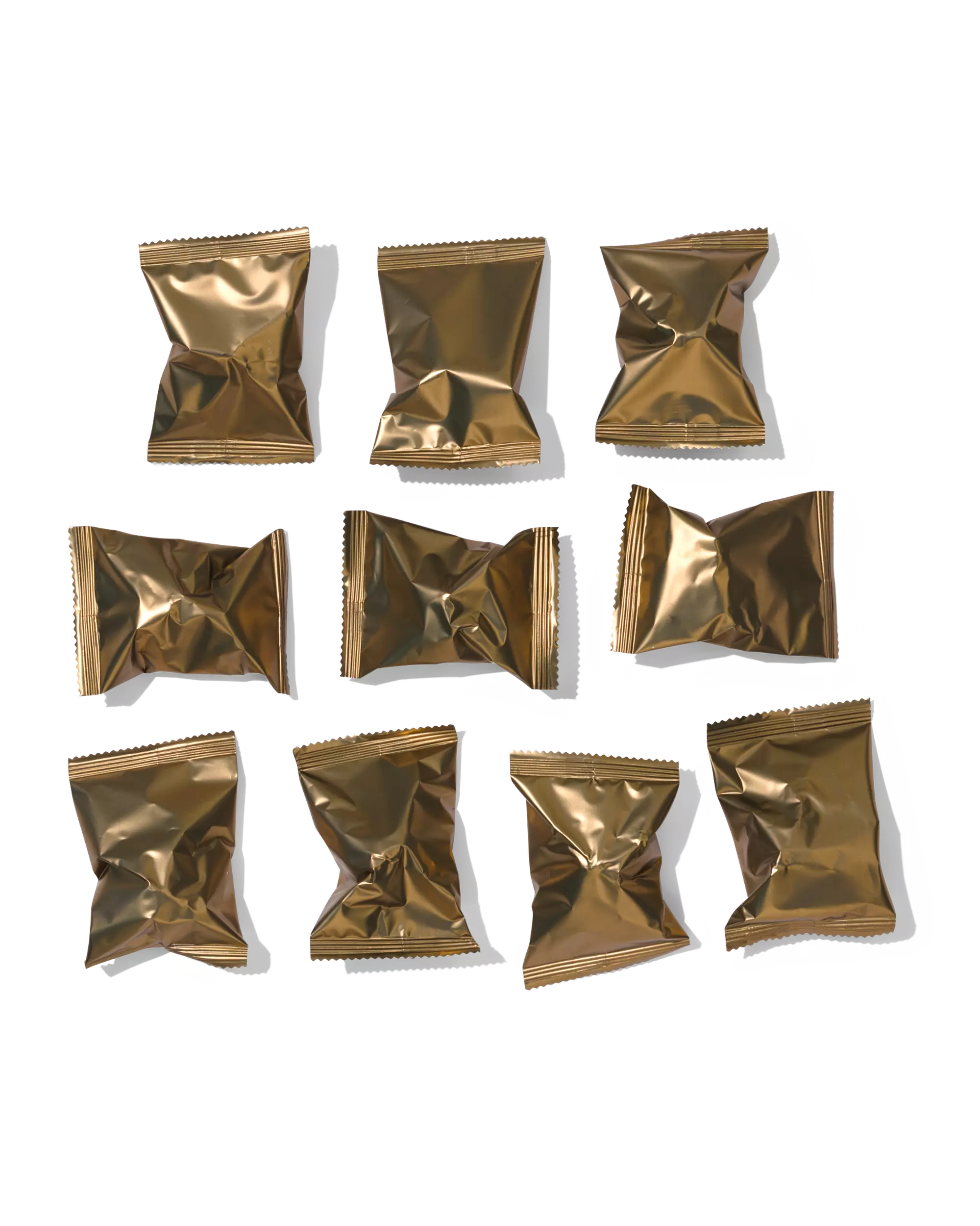 fortune cookies - 10 pièces