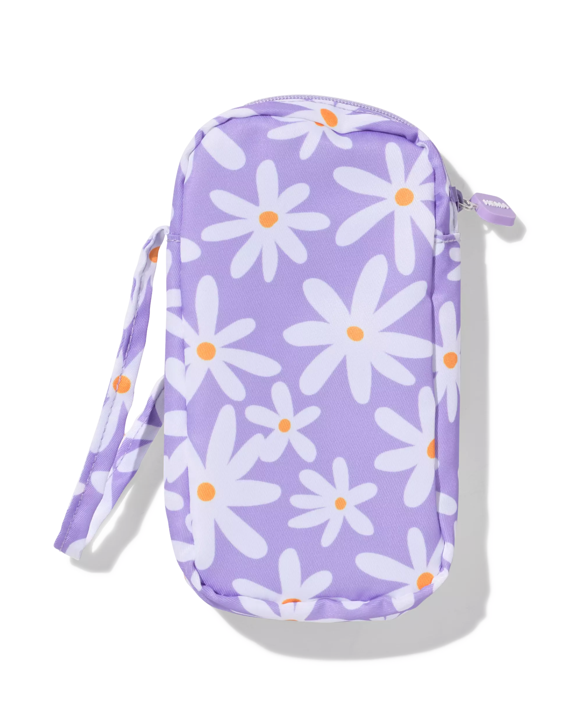 sac à savon 15x7x17cm pour blocs fleurs