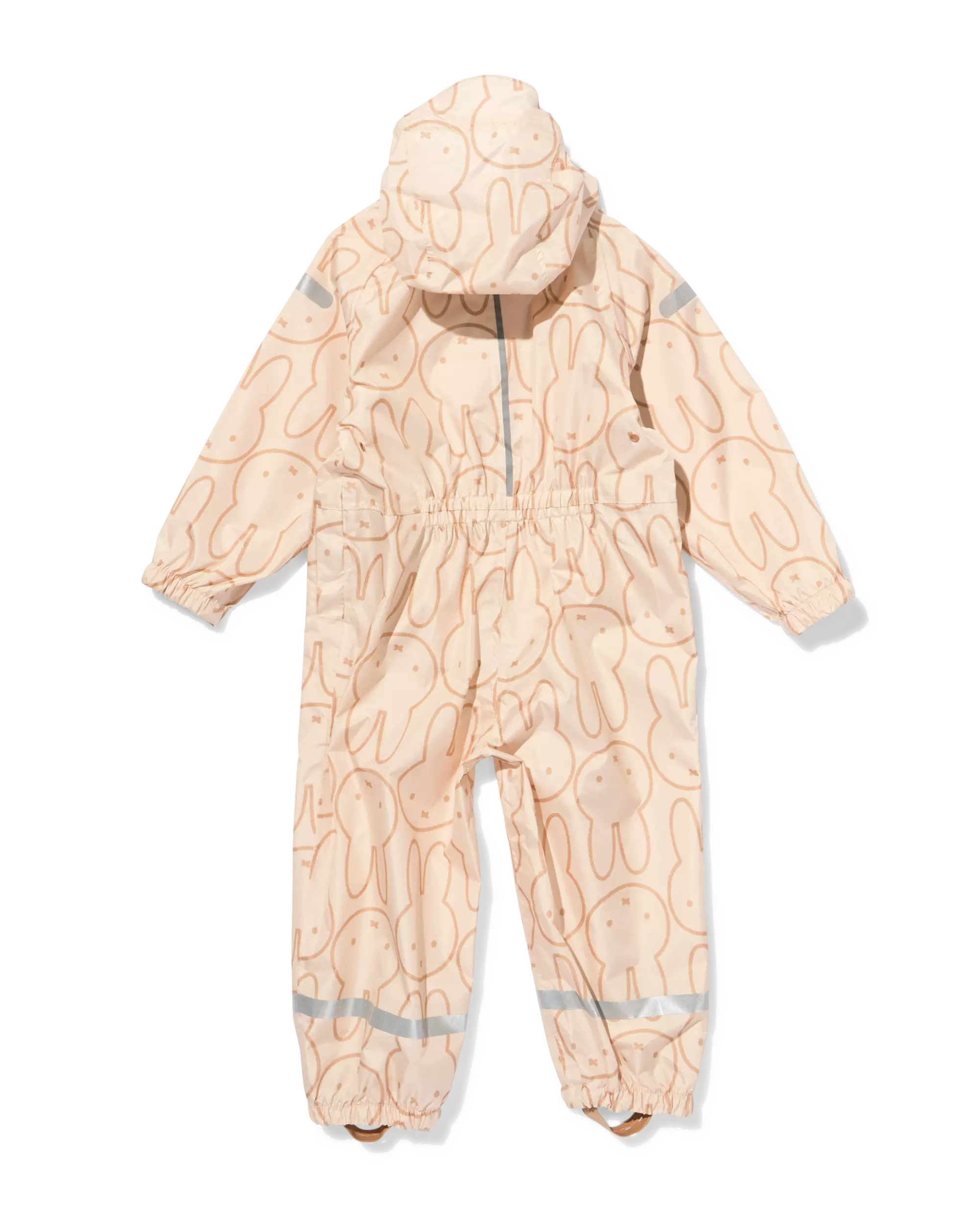 tenue de jeu d'extérieur miffy pour tout-petits