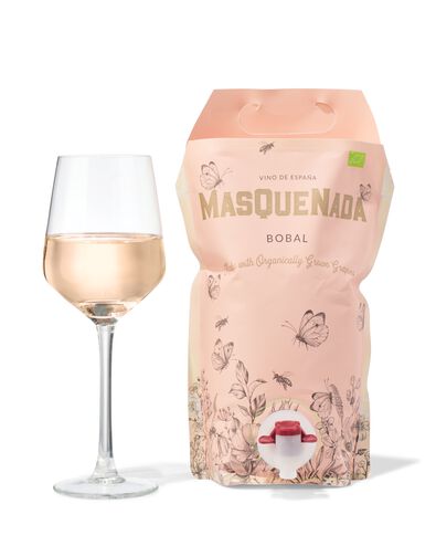 Masquenada bobal bio 1,5L - 17385013 - HEMA