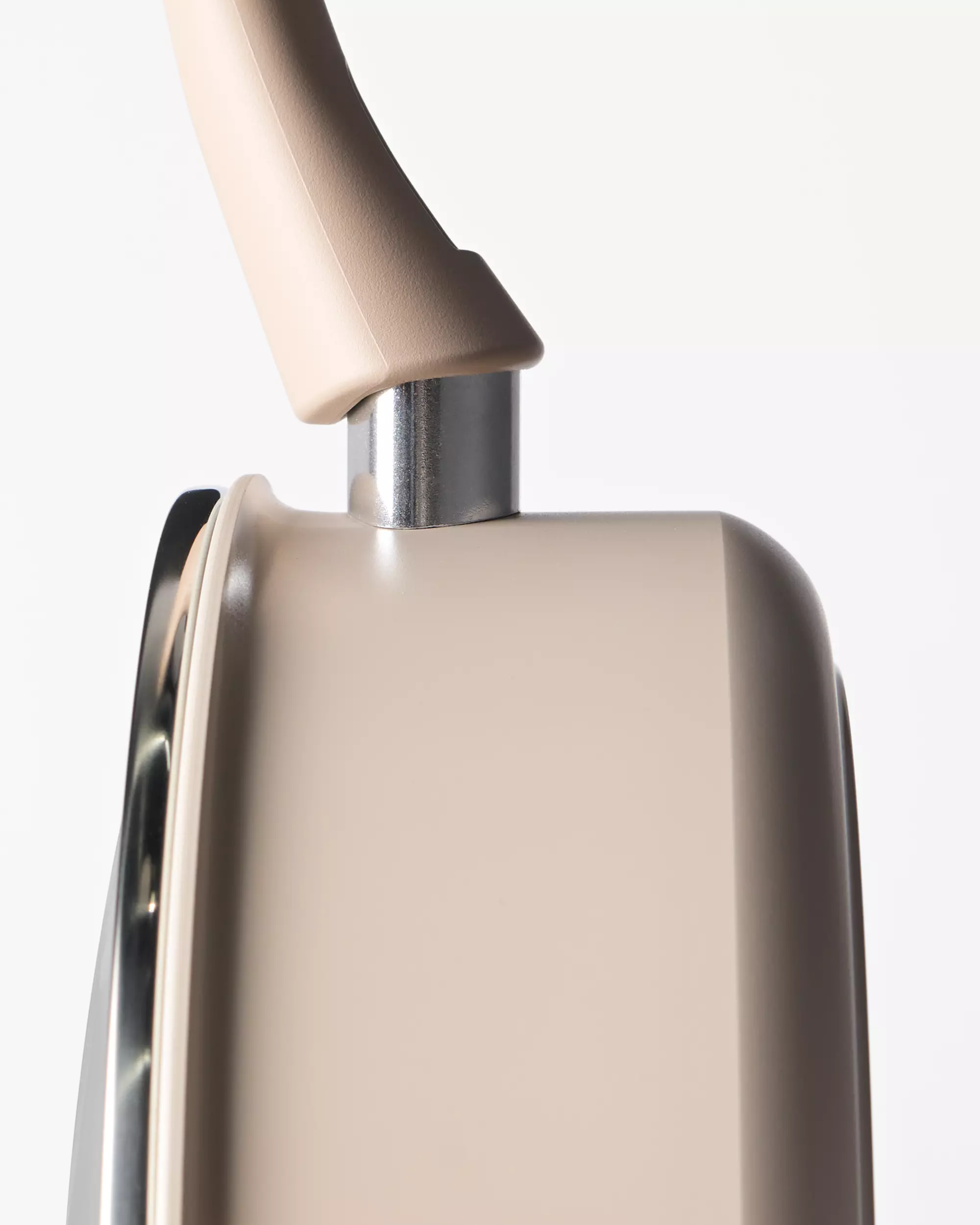 sauteuse Tefal Ø24 cm céramique sans PFAS avec couvercle