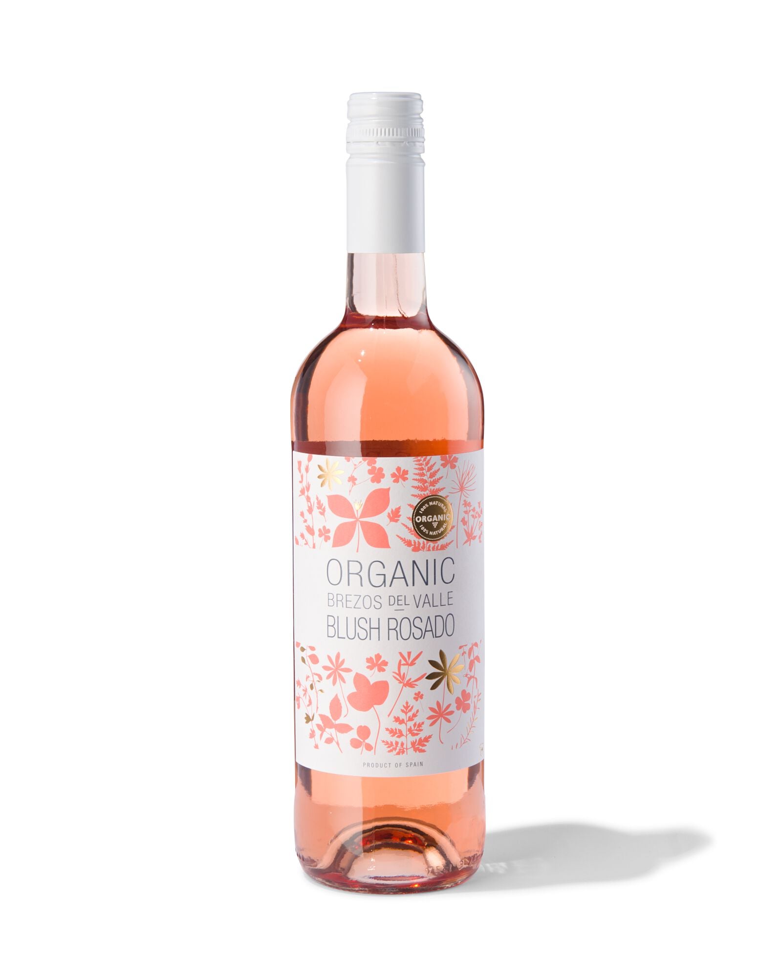 Brezos del Valle Rosado 0.75L - 17380161 - HEMA