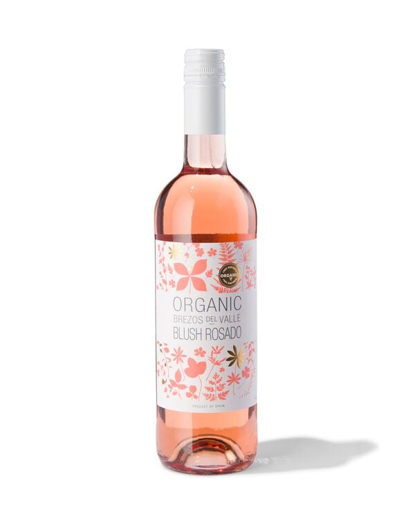 Brezos del Valle Rosado 0.75L - 17380161 - HEMA