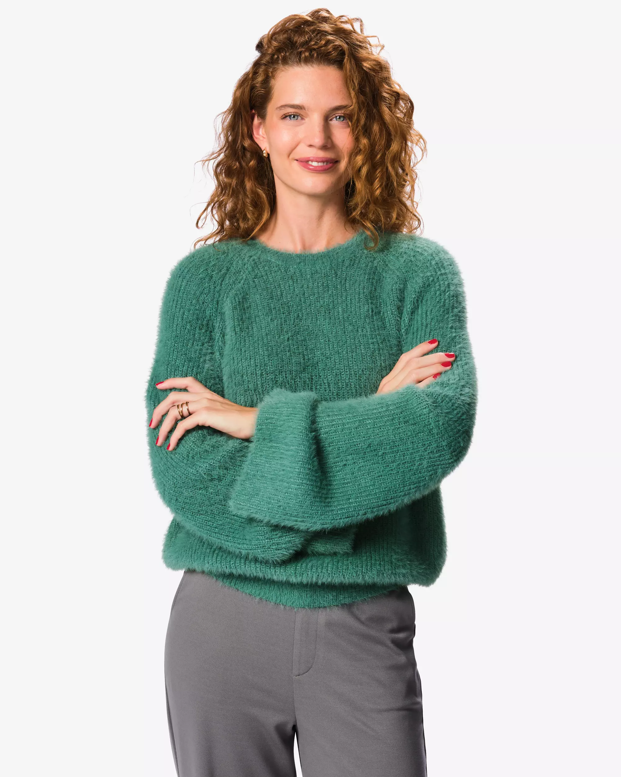 Damenpullover