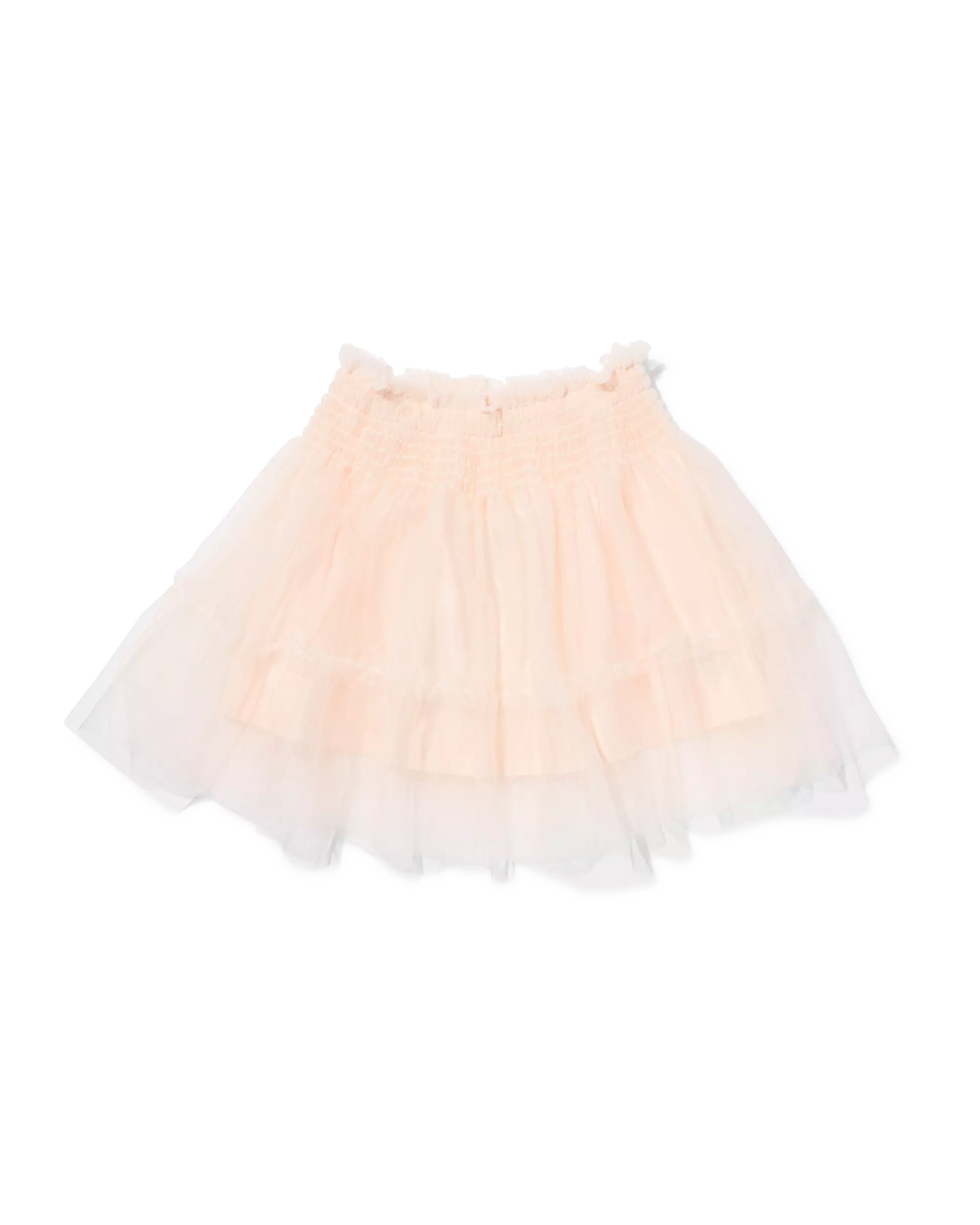 jupe enfant large maille