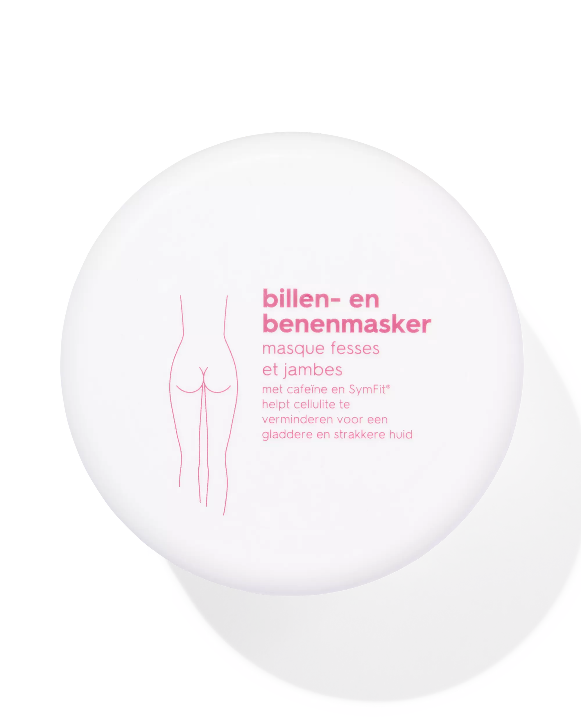 billen masker cream 200ml