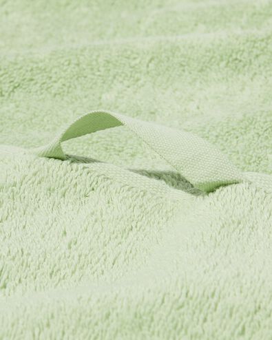 Handtuch, 60 &times; 110 cm, schwere Qualit&auml;t, Limettengr&uuml;n limettengr&uuml;n Handtuch, 60 x 110 - 5200279 - HEMA