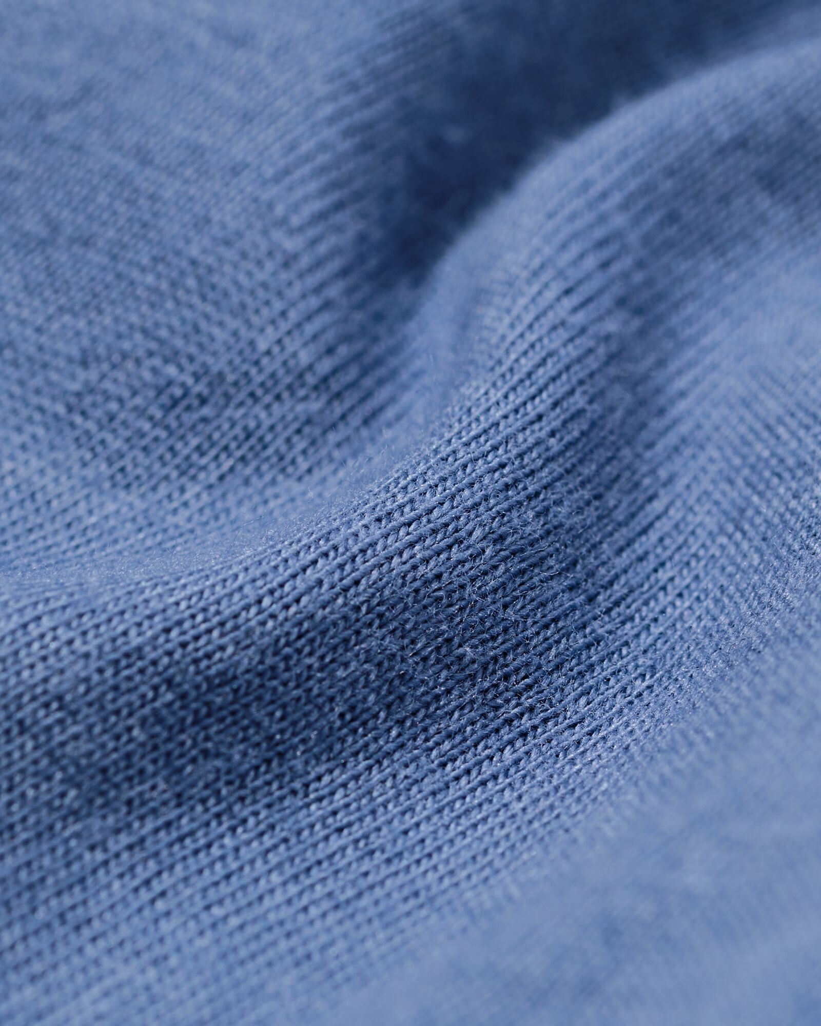 pyjama homme  bleu - 23686630BLUE - HEMA
