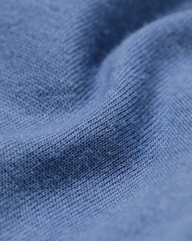 pyjama homme  bleu - 23686630BLUE - HEMA