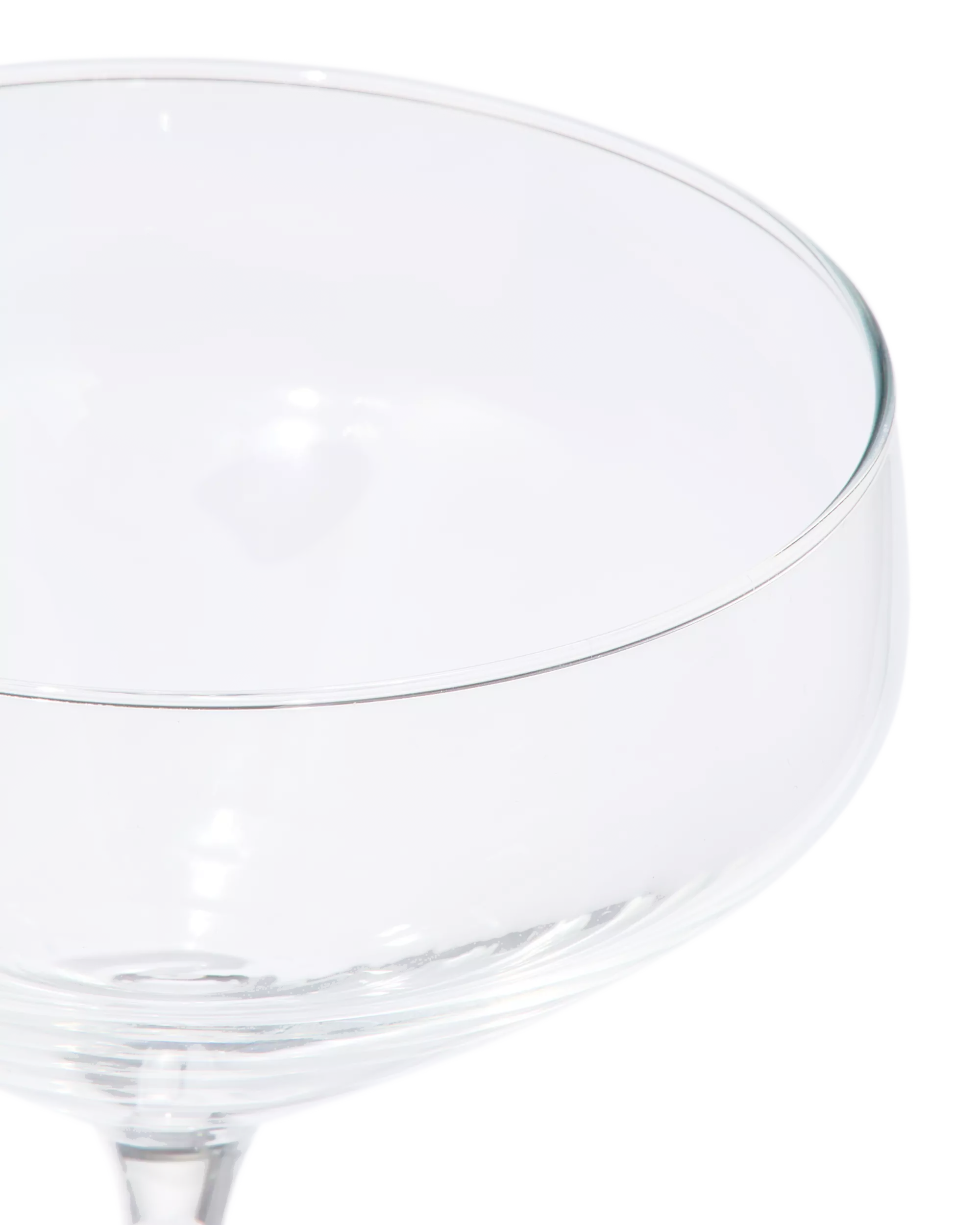 coupe 300ml glas 