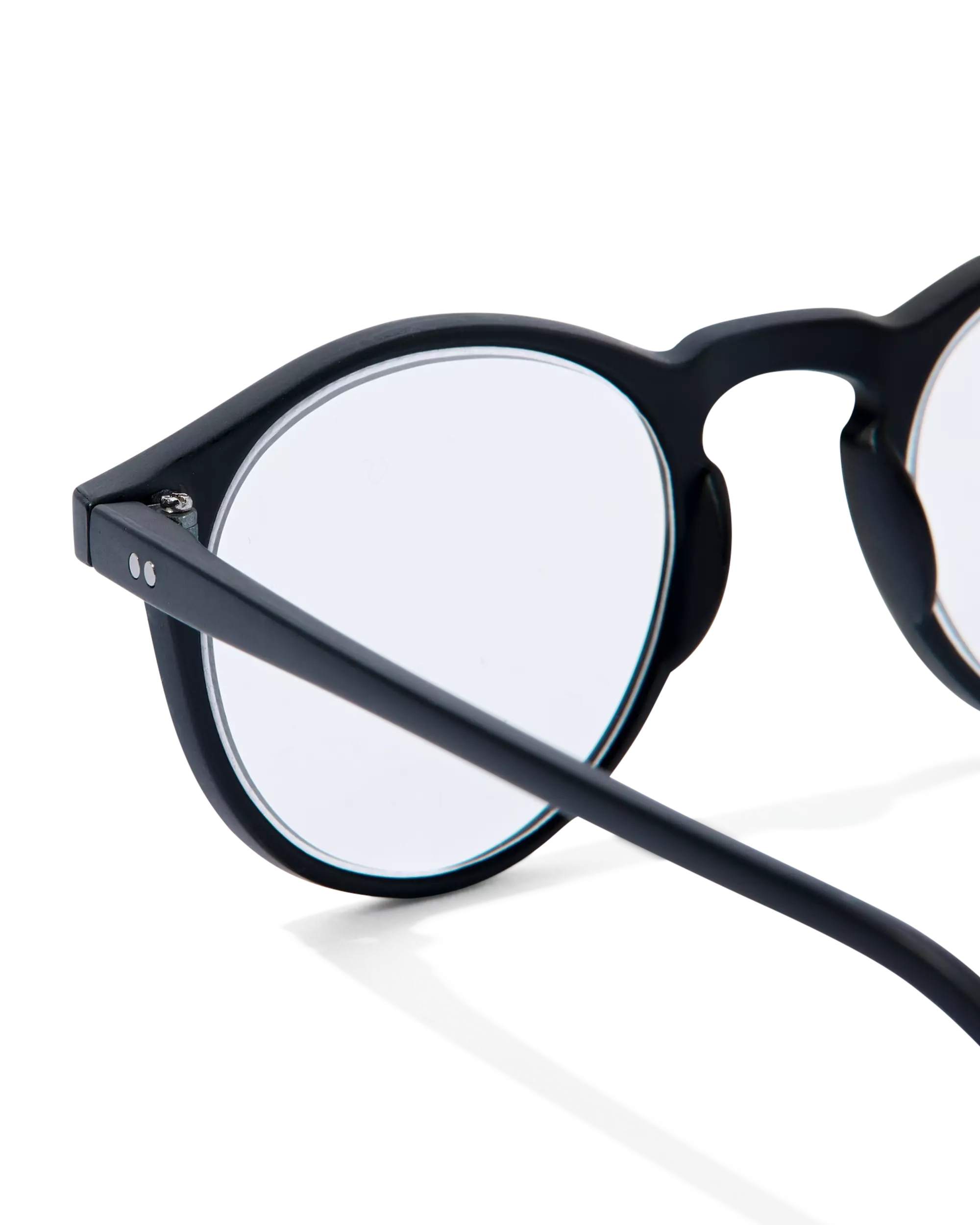 lunettes de lecture en plastique +1