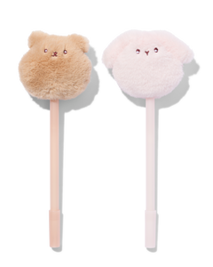 pen fluffy dier