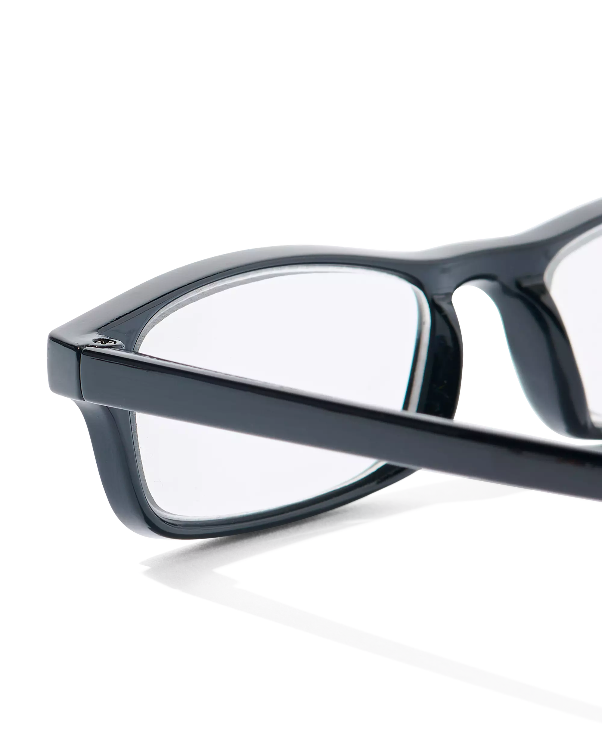 lunettes de lecture en plastique +2.5