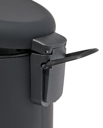 pedaalemmer 3L zwart - 80330052 - HEMA