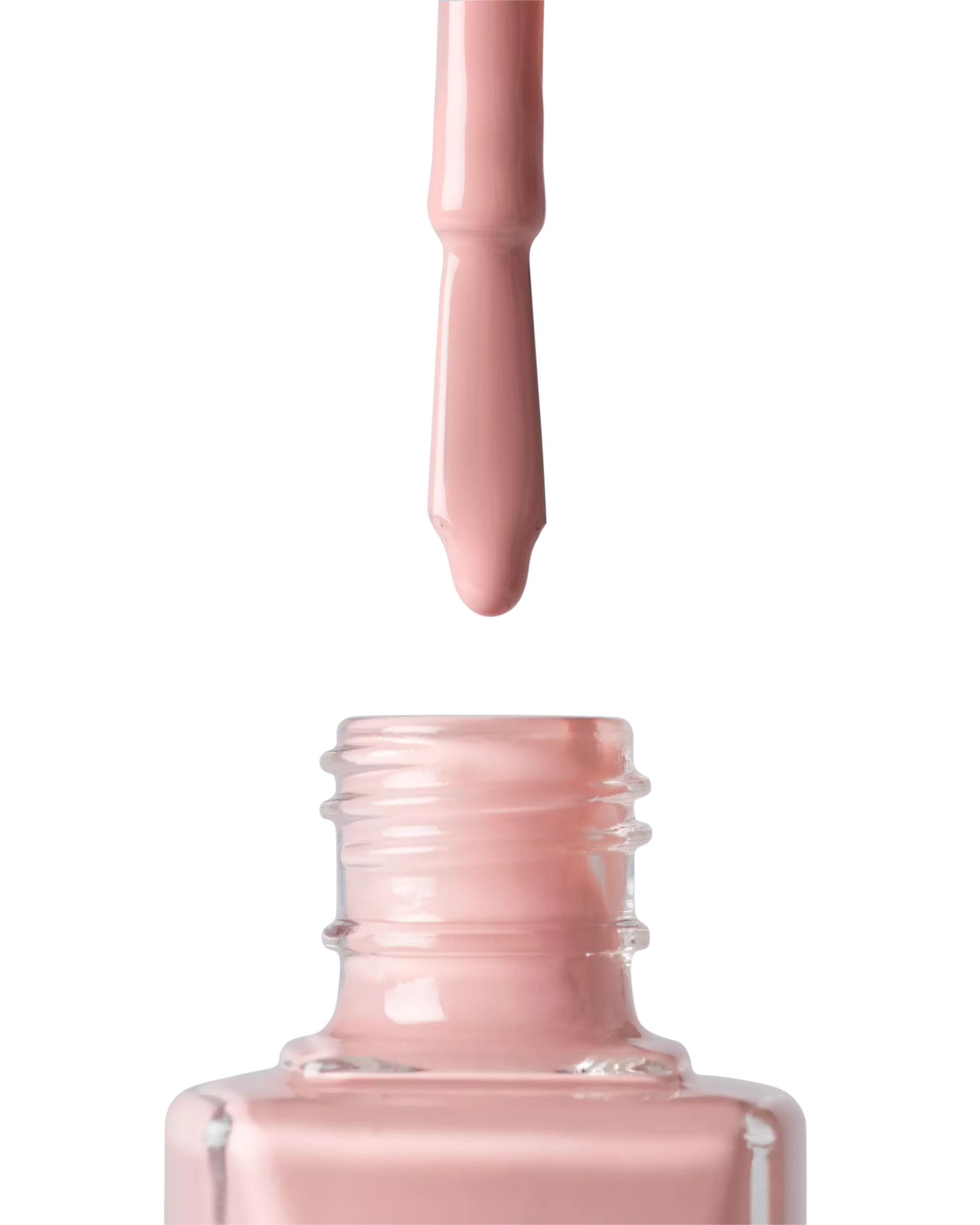 Langhaltender Nagellack, 1023 Dusty Rose