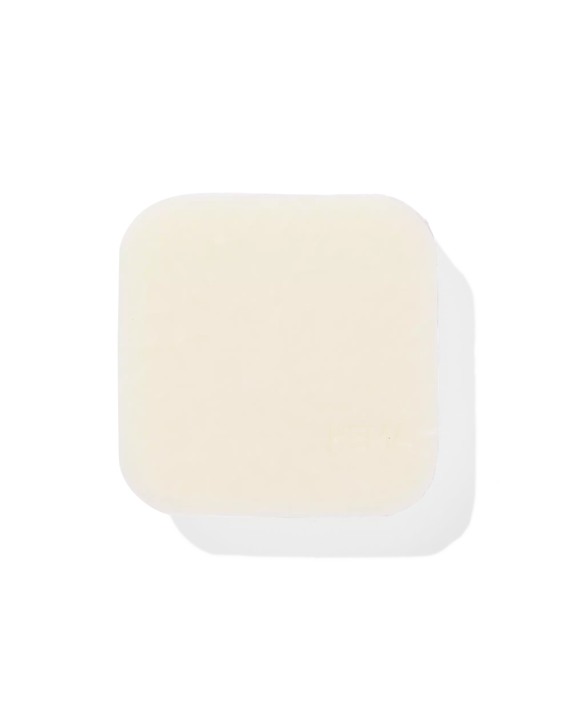 nettoyant solide visage peau grasse 65g