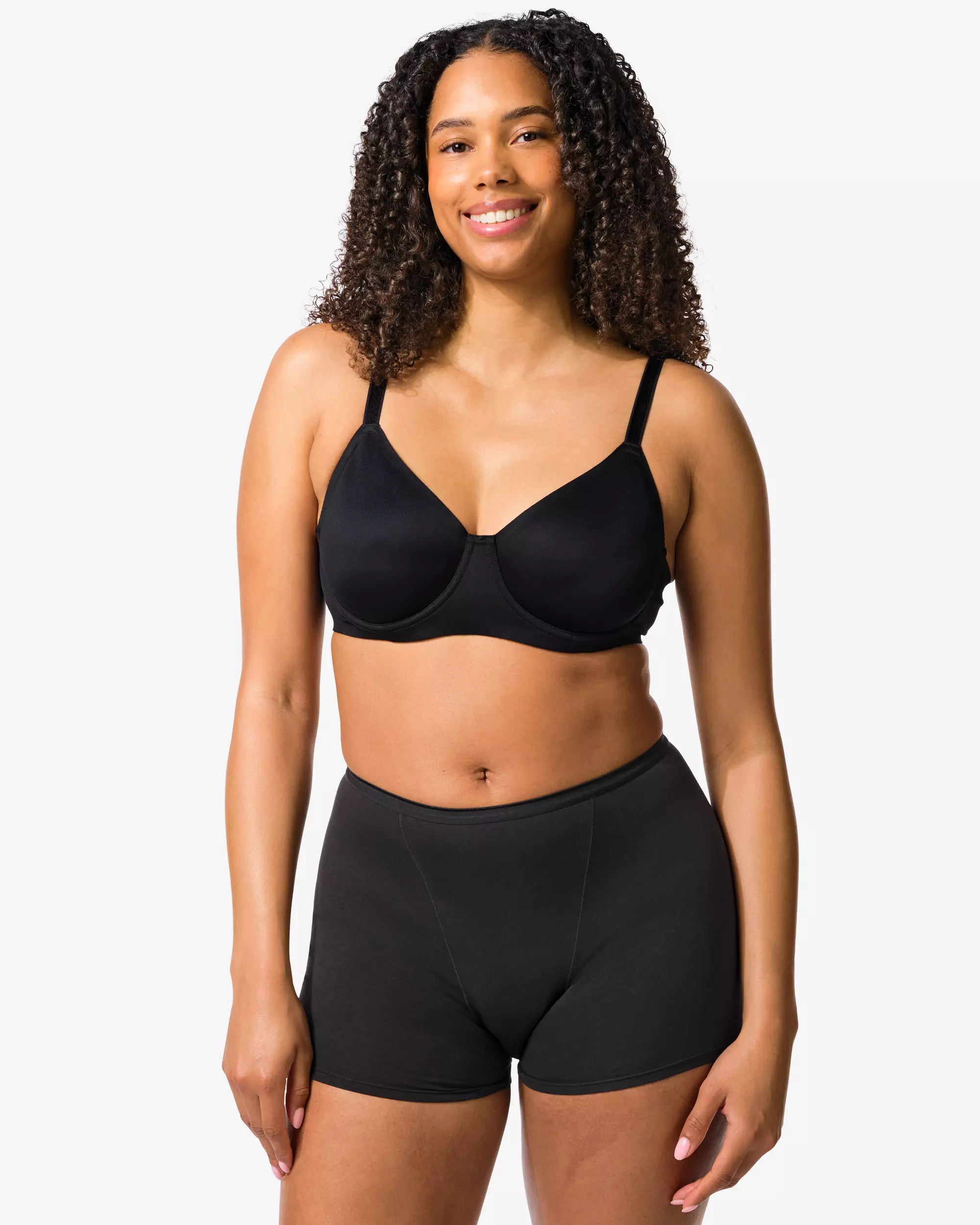 menstruatieboxer katoen hoge absorptie