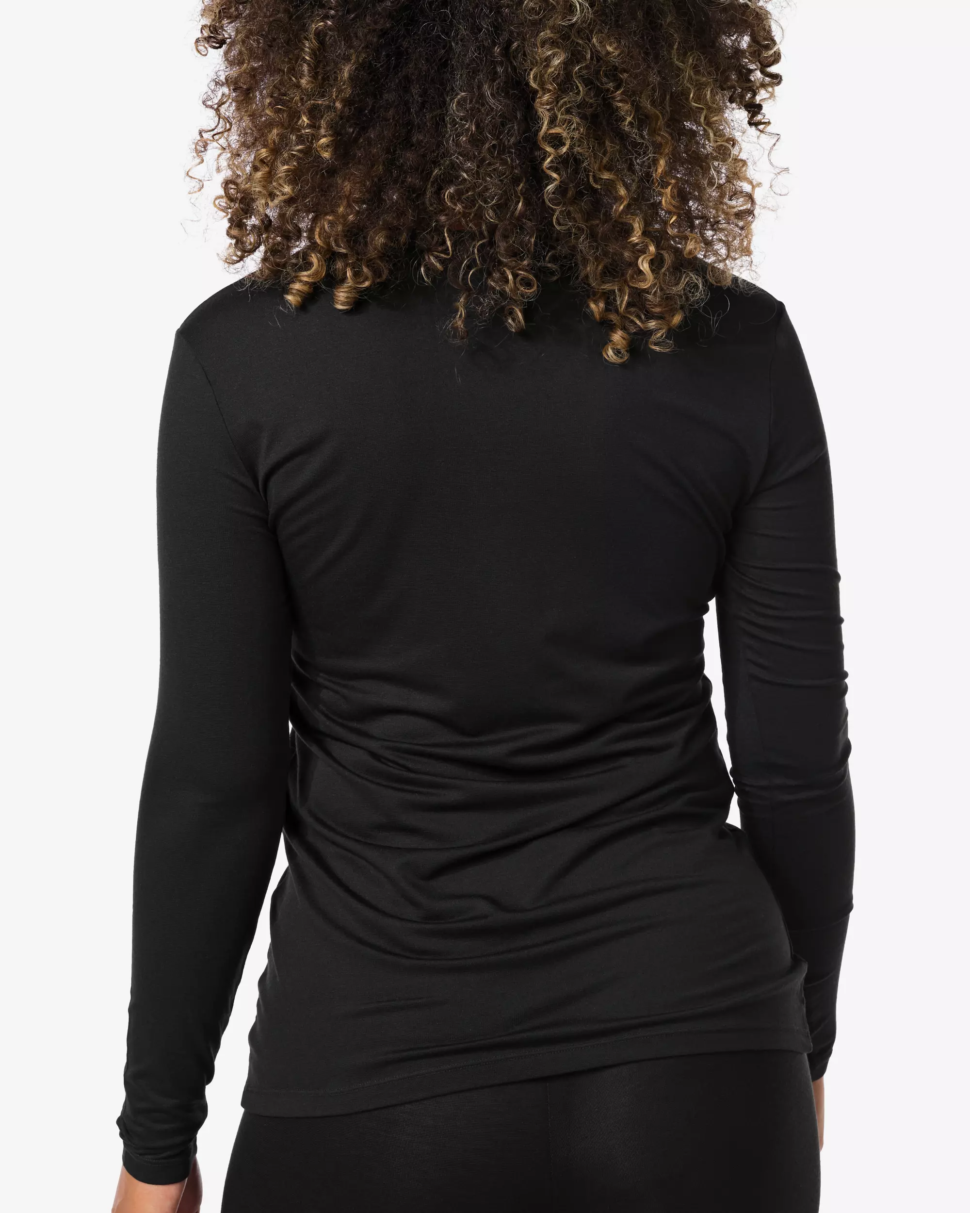 Damen-Temptech-T-Shirt