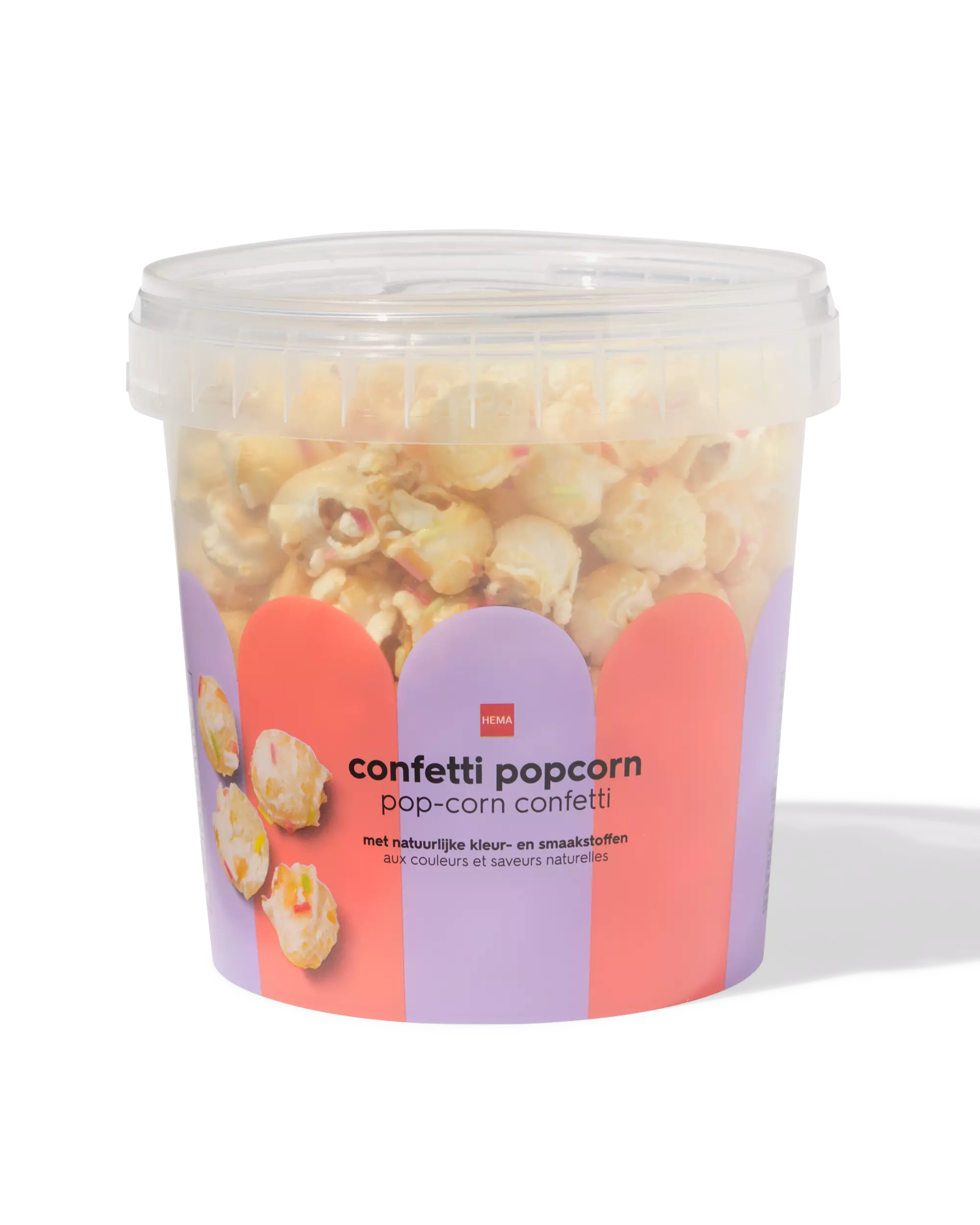 popcorn confetti 115g