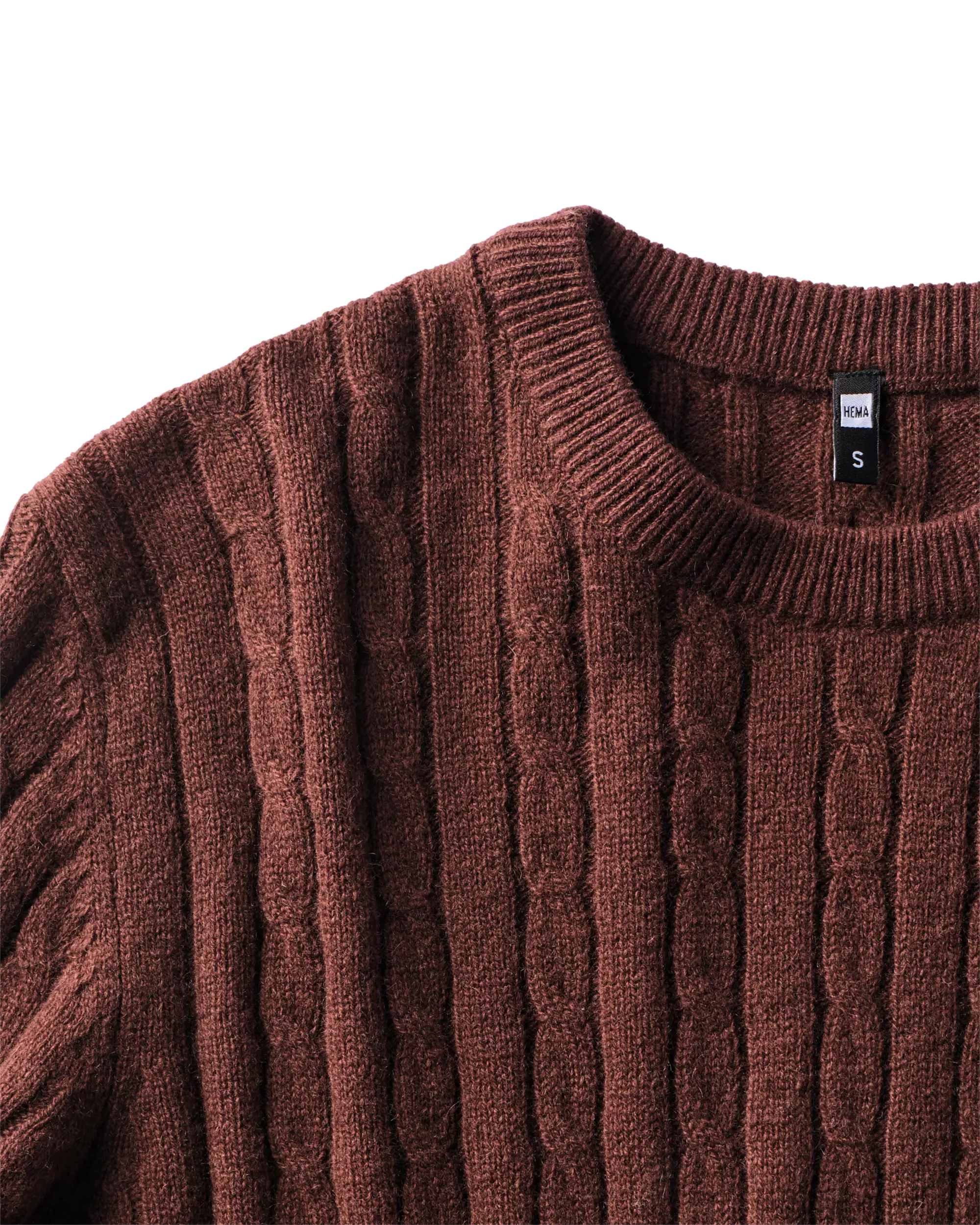 pull femme laine coupe classique motif torsadé