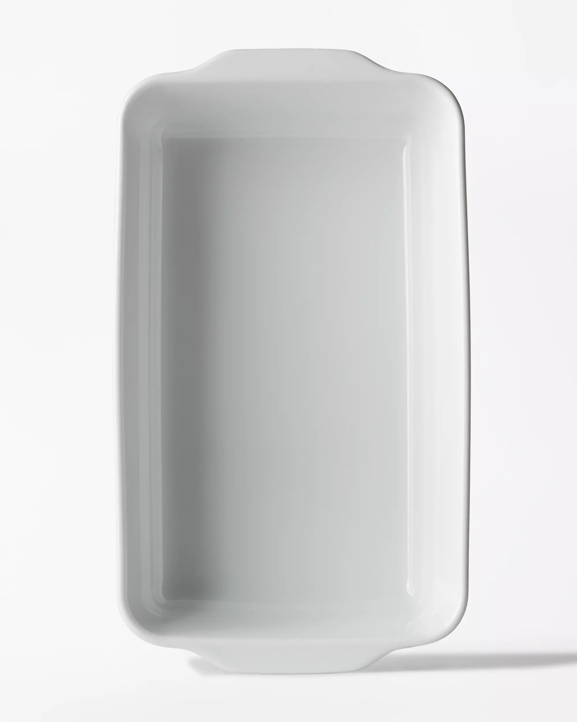 plat à four 26 x 15 cm Billiet porcelaine sans PFAS