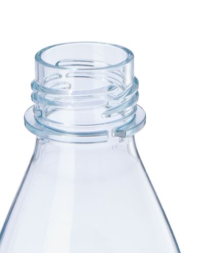 SodaStream bouteille en plastique bleu 1L - 80405203 - HEMA